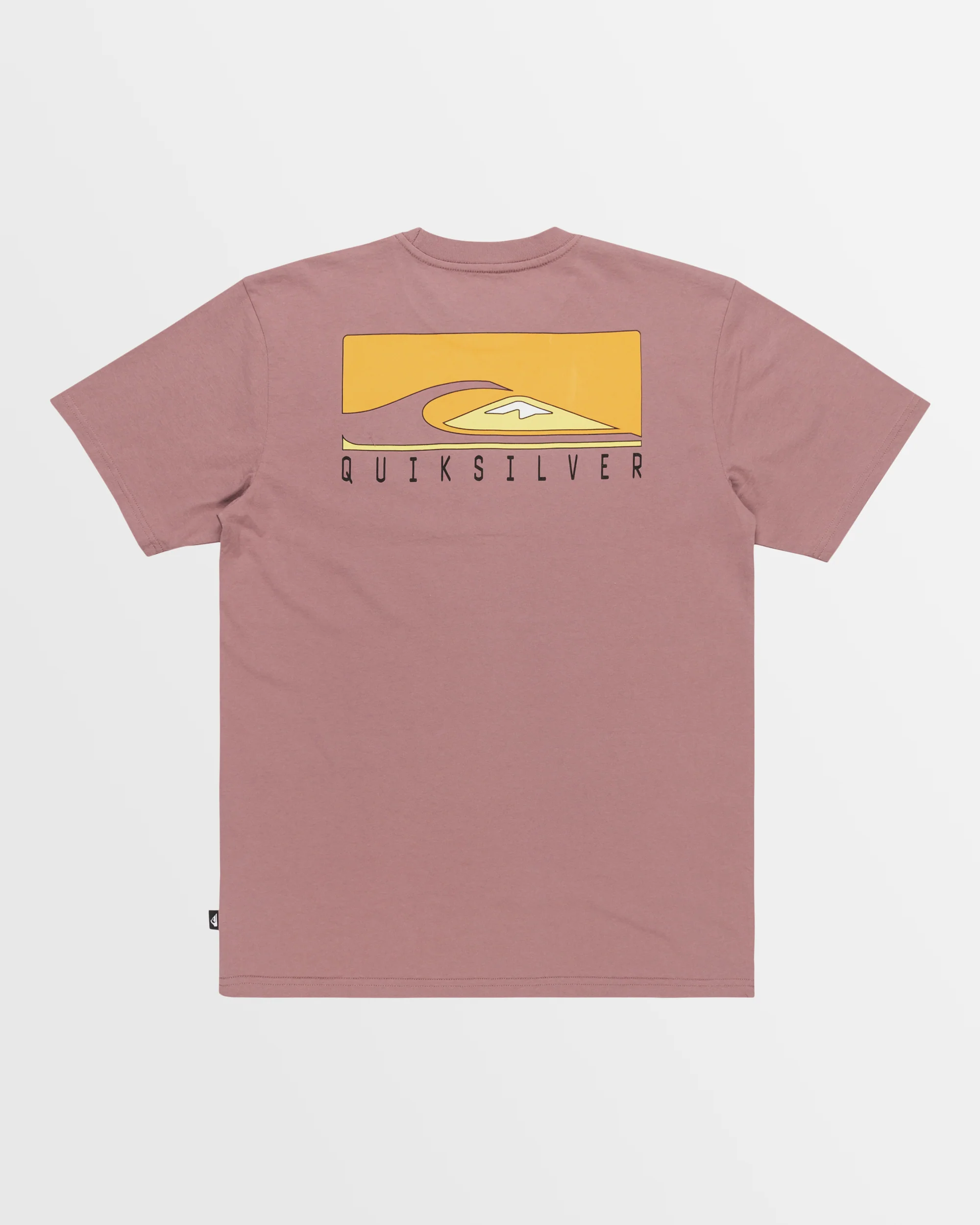 Mens Boxed Out T-Shirt