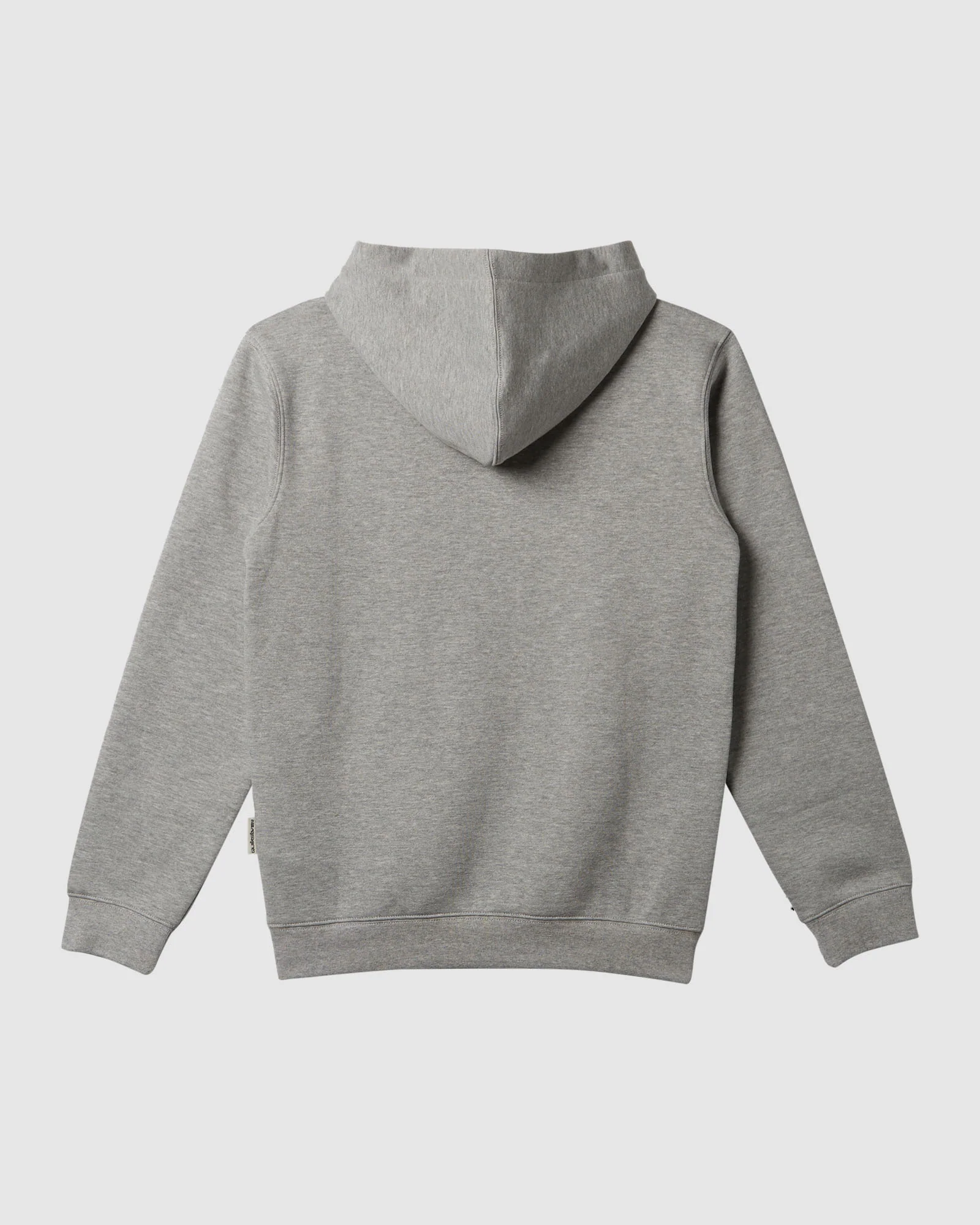 Boys 8-16 Big Logo Pullover Hoodie