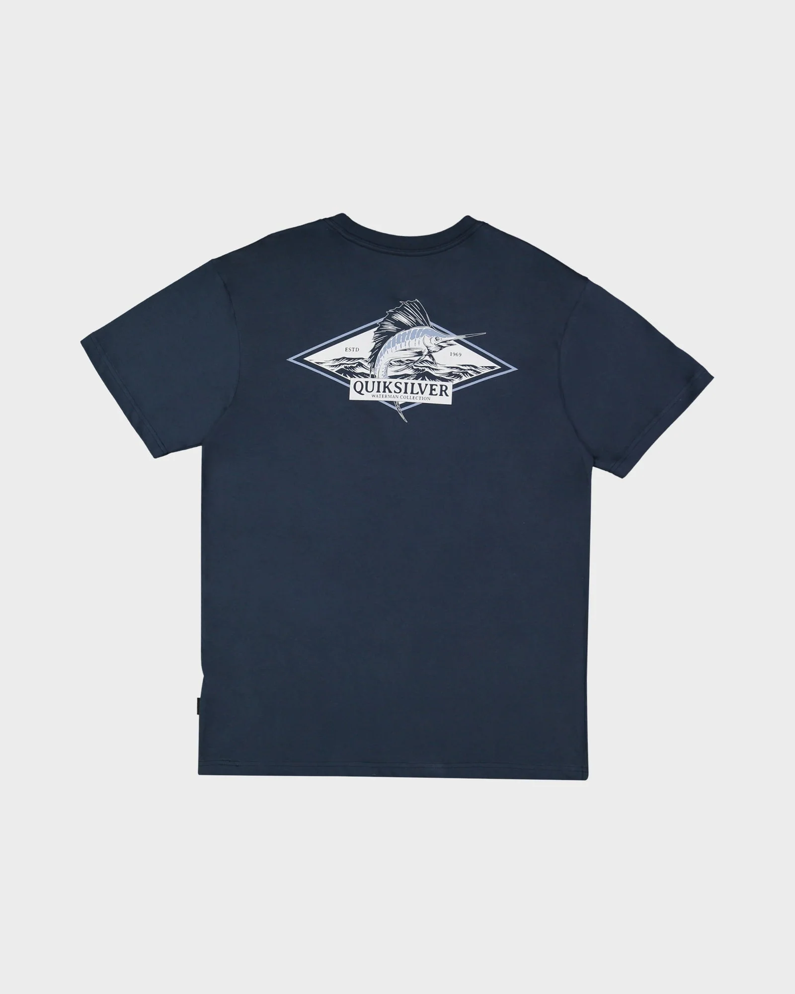Mens Rough Seas T-Shirt