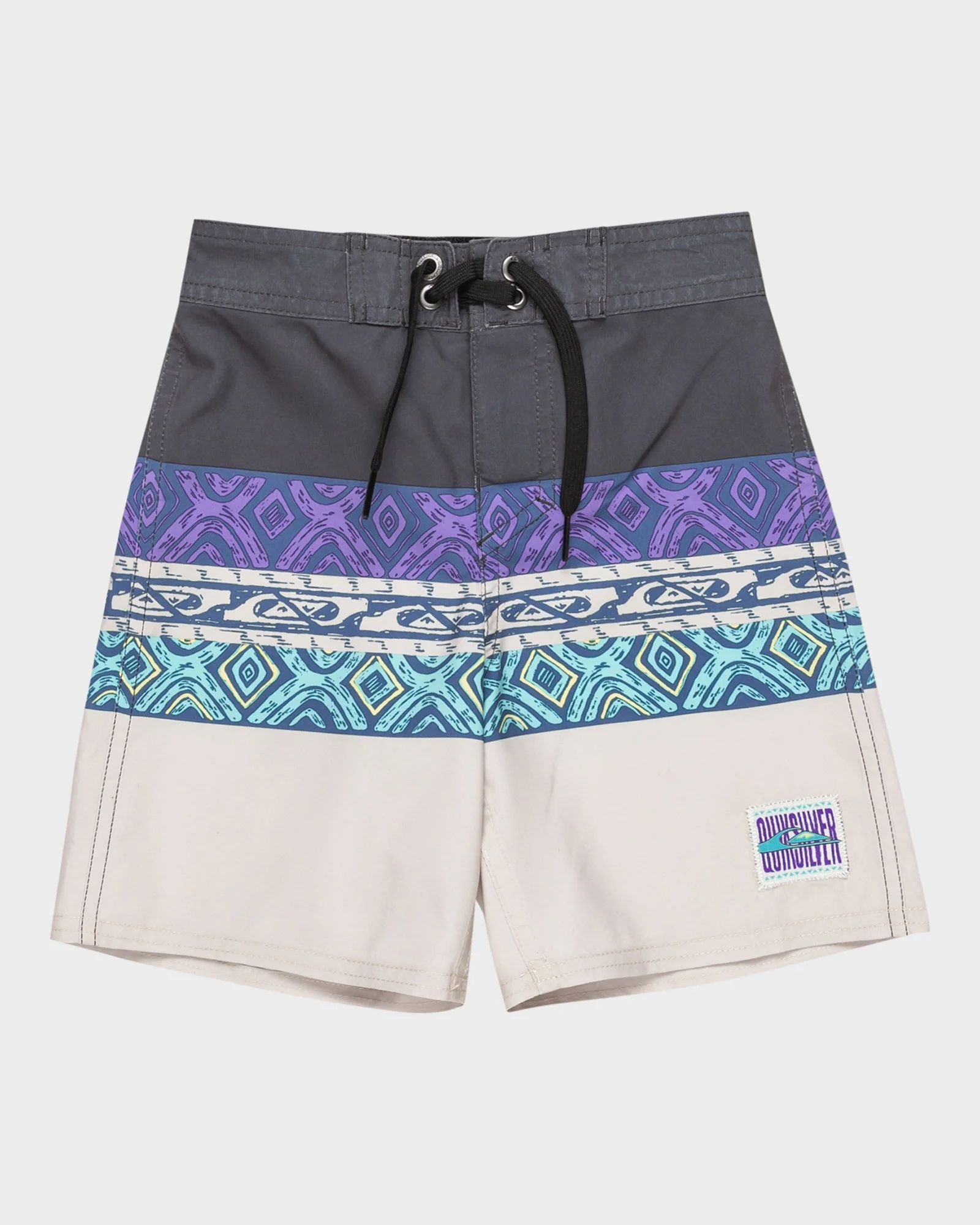 Boys 2-7 Everyday Panel Boy 13 Boardshorts