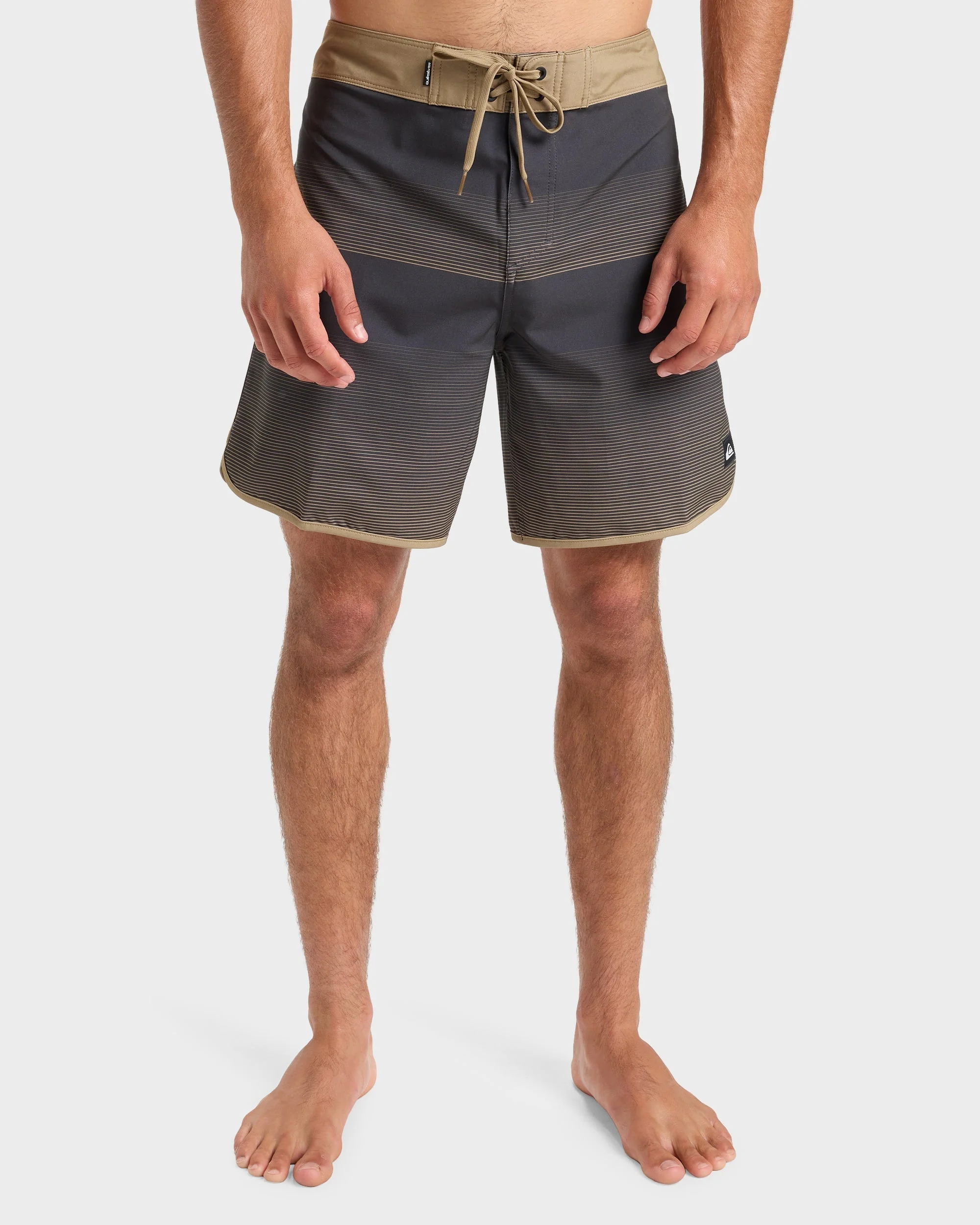 Mens Surfsilk 18 Boardshorts
