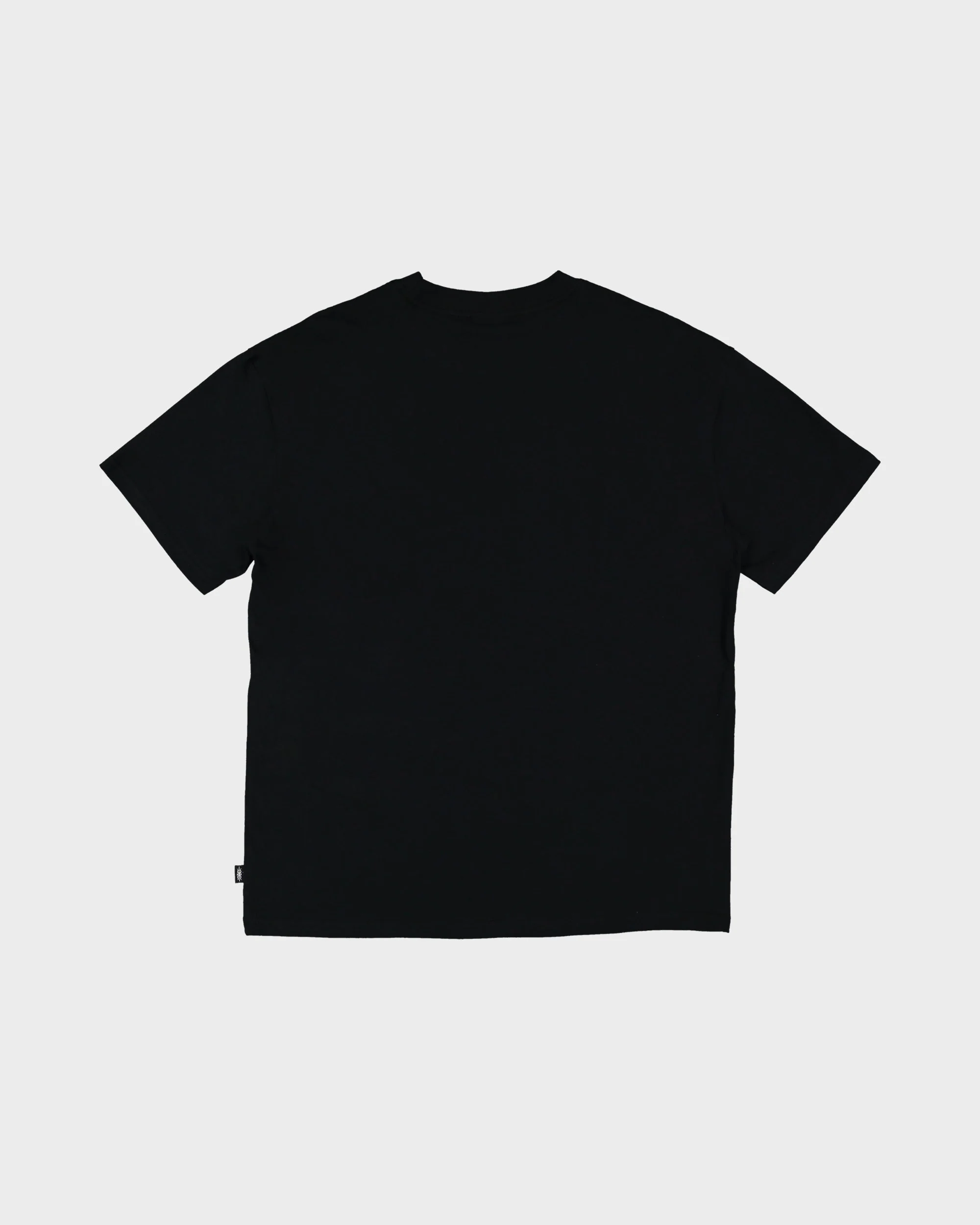 Mens Scanner T-Shirt