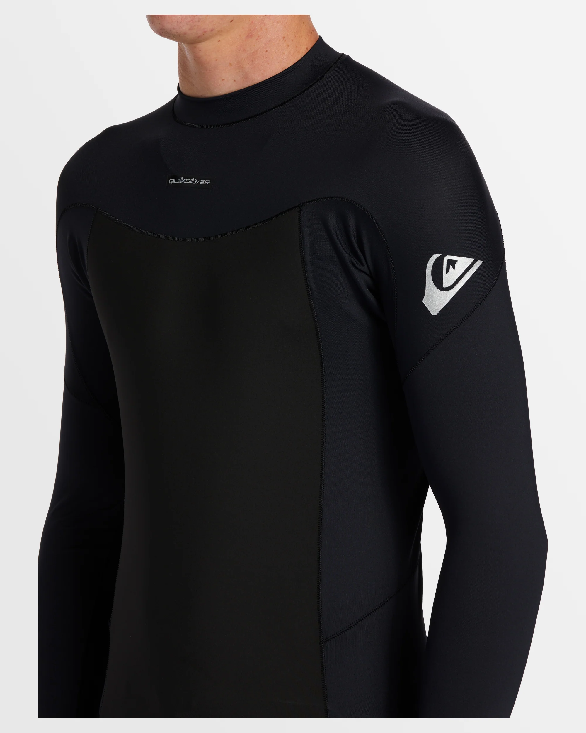 Mens 1mm Everyday Sessions Wetsuit Top