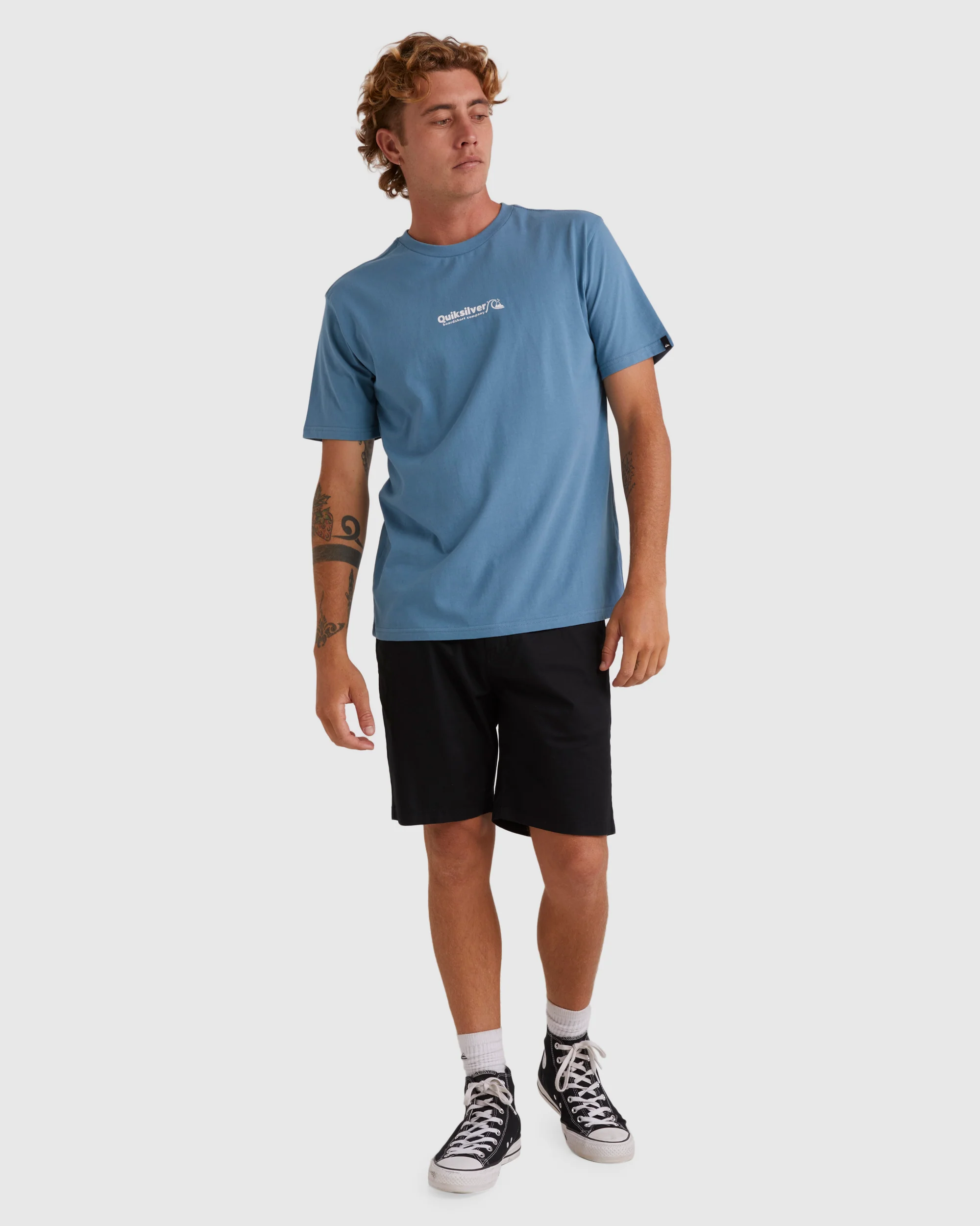 Mens Twinnies T-Shirt