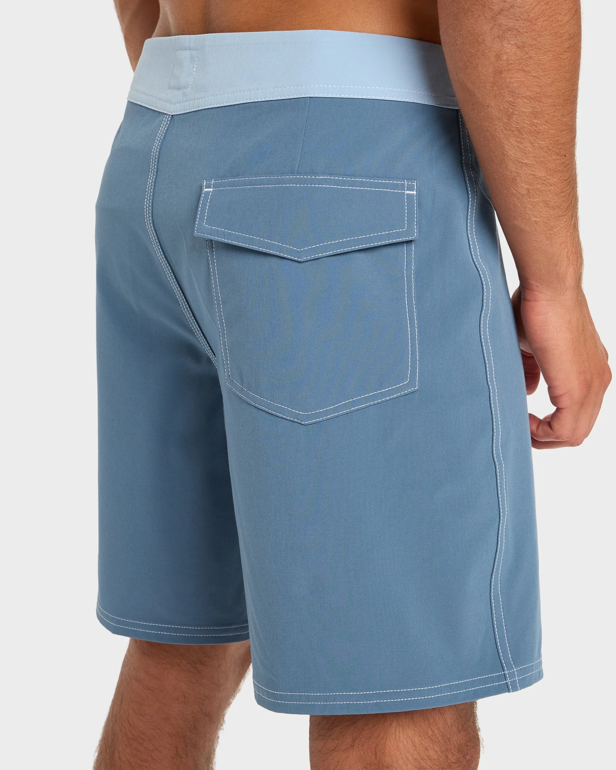Mens Original 18 Boardshorts