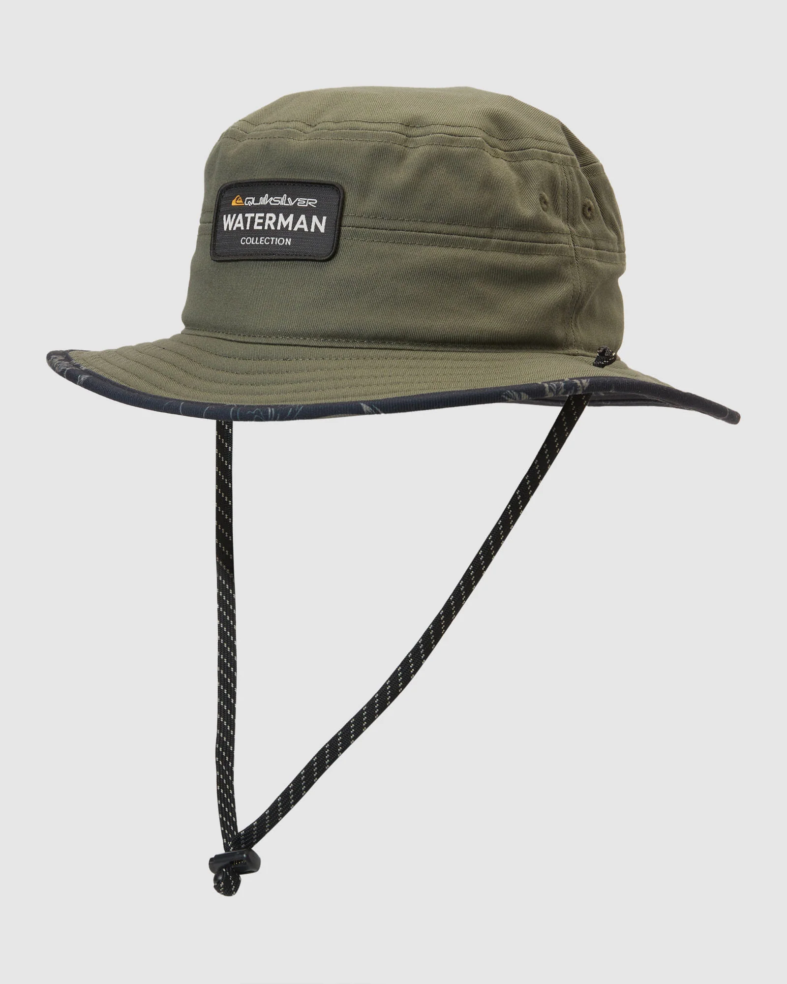 Mens Lay Day Bucket Hat