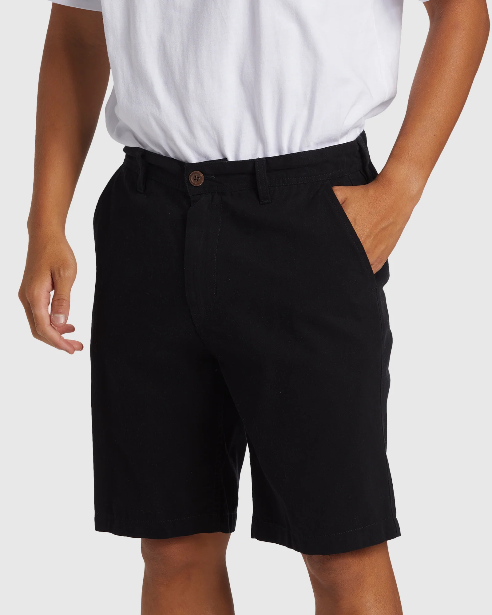 Mens Everyday Union 20 Walkshorts