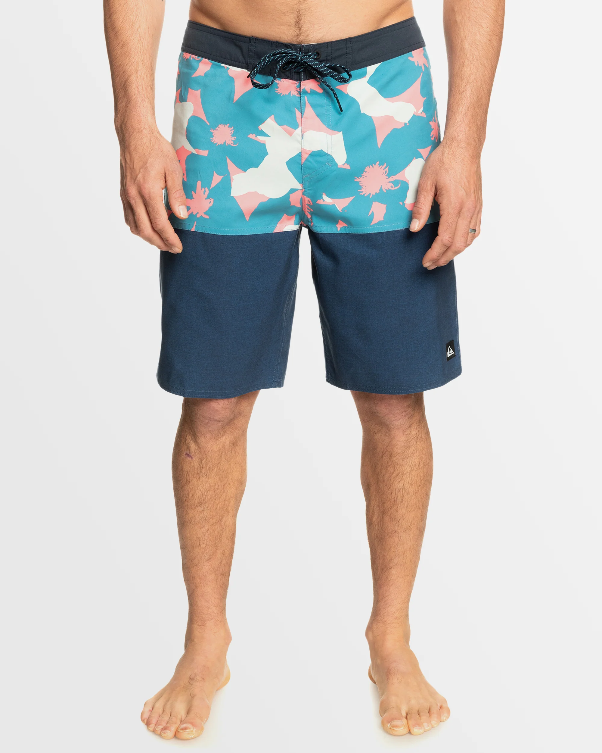 Mens Everyday Division 20 Boardshorts