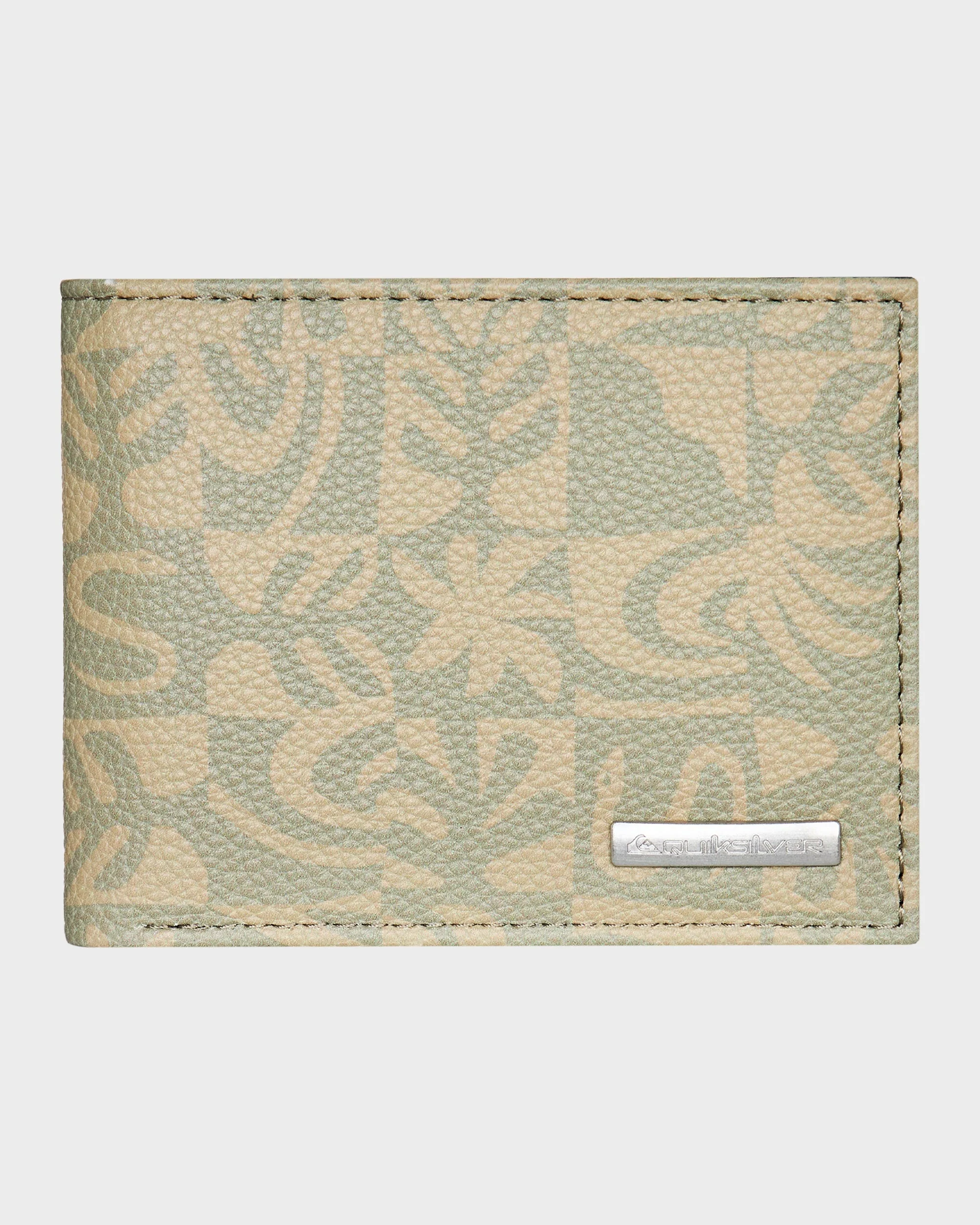 Mens Freshness Leater Wallet
