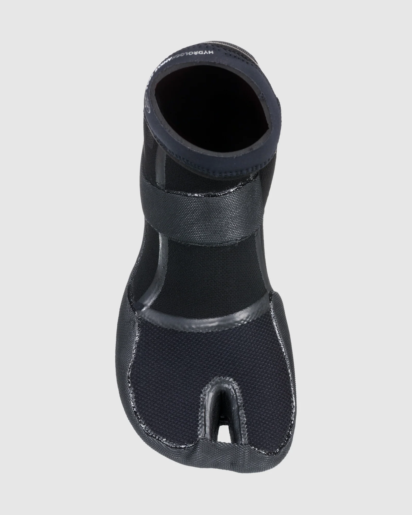 Mens 3mm Marathon Sessions Split Toe Neoprene Surf Booties