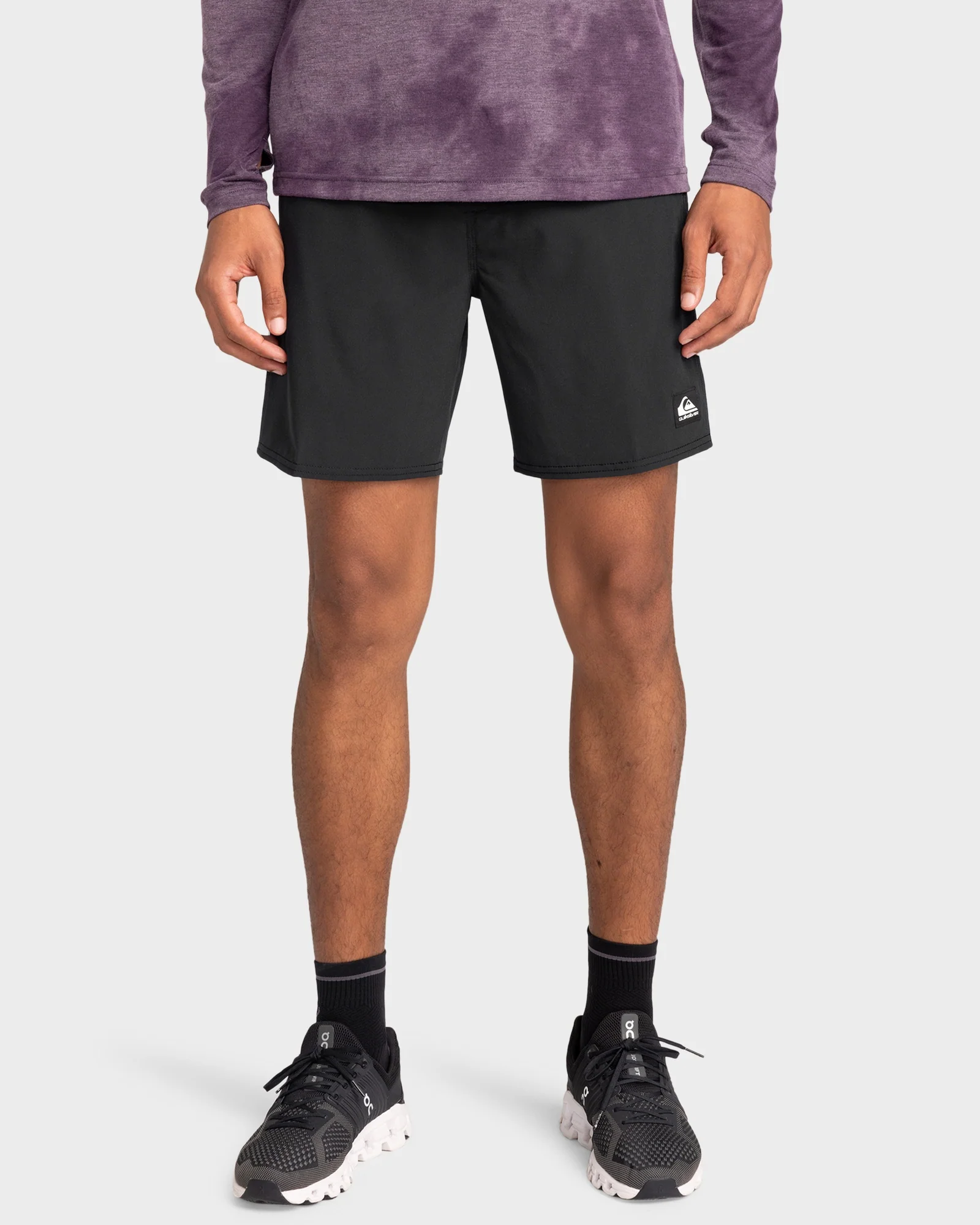 Mens Omni Training 17 Training Shorts