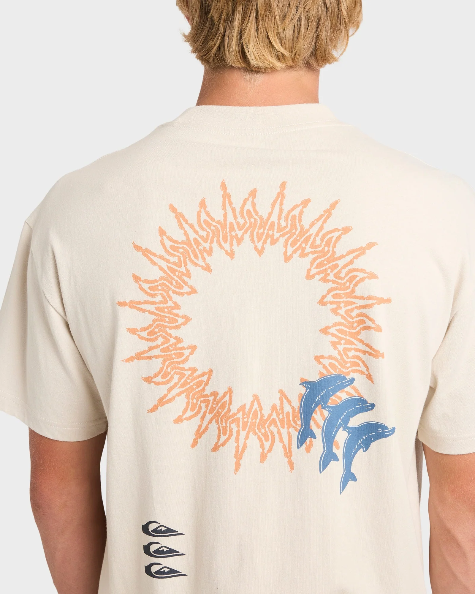 Mens Free Lock T-Shirt