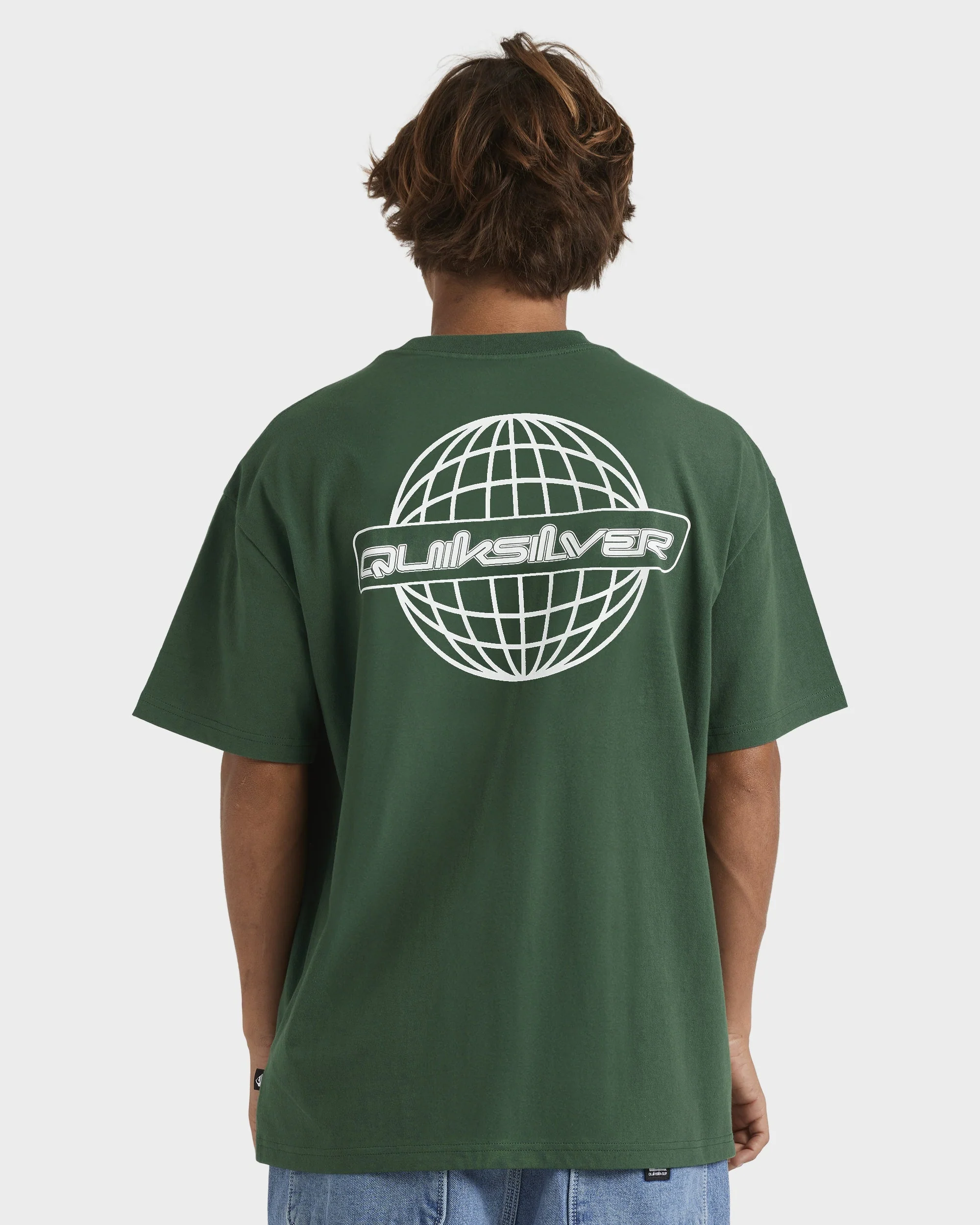 Mens World Force T-Shirt