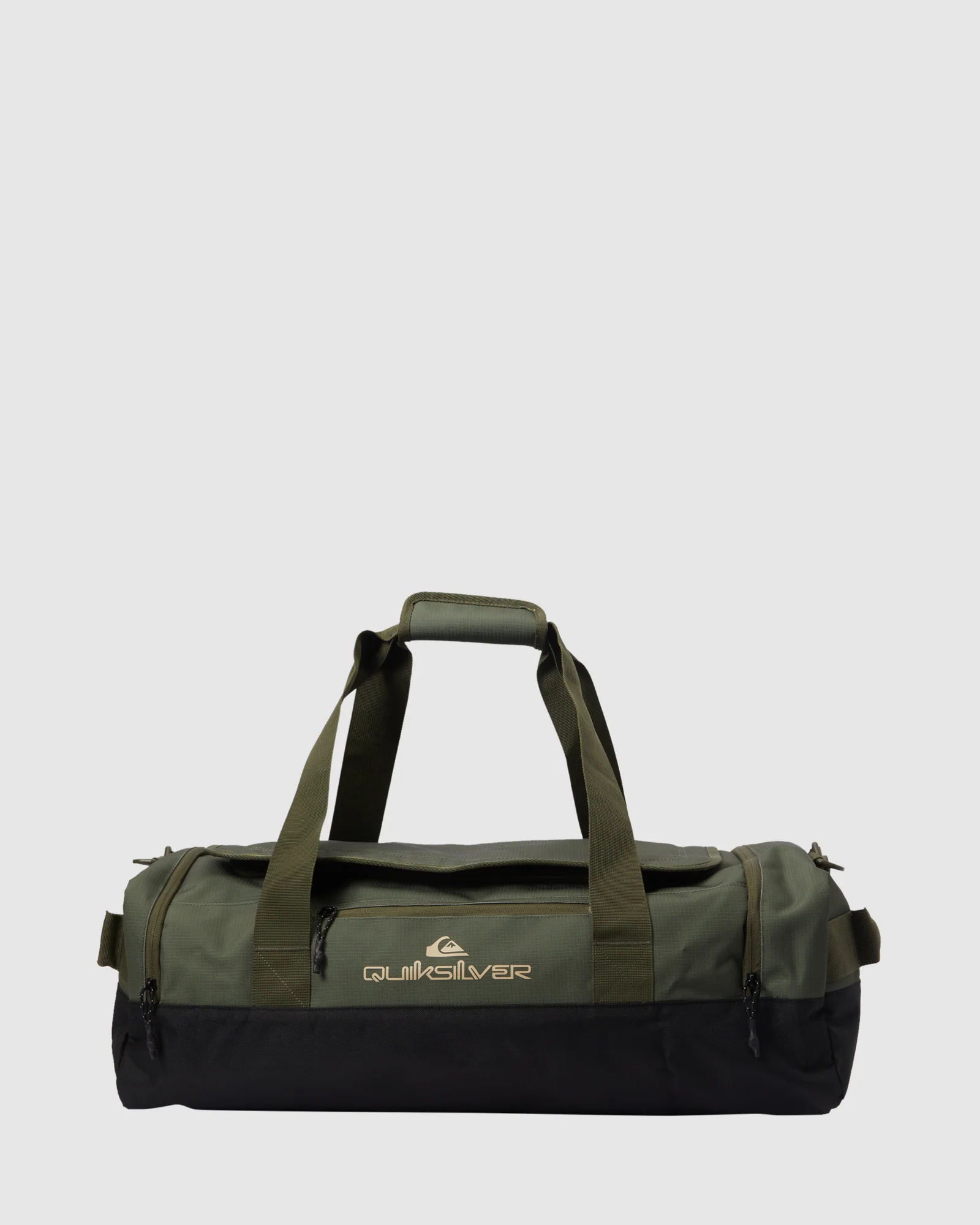 Mens Shelter Duffle