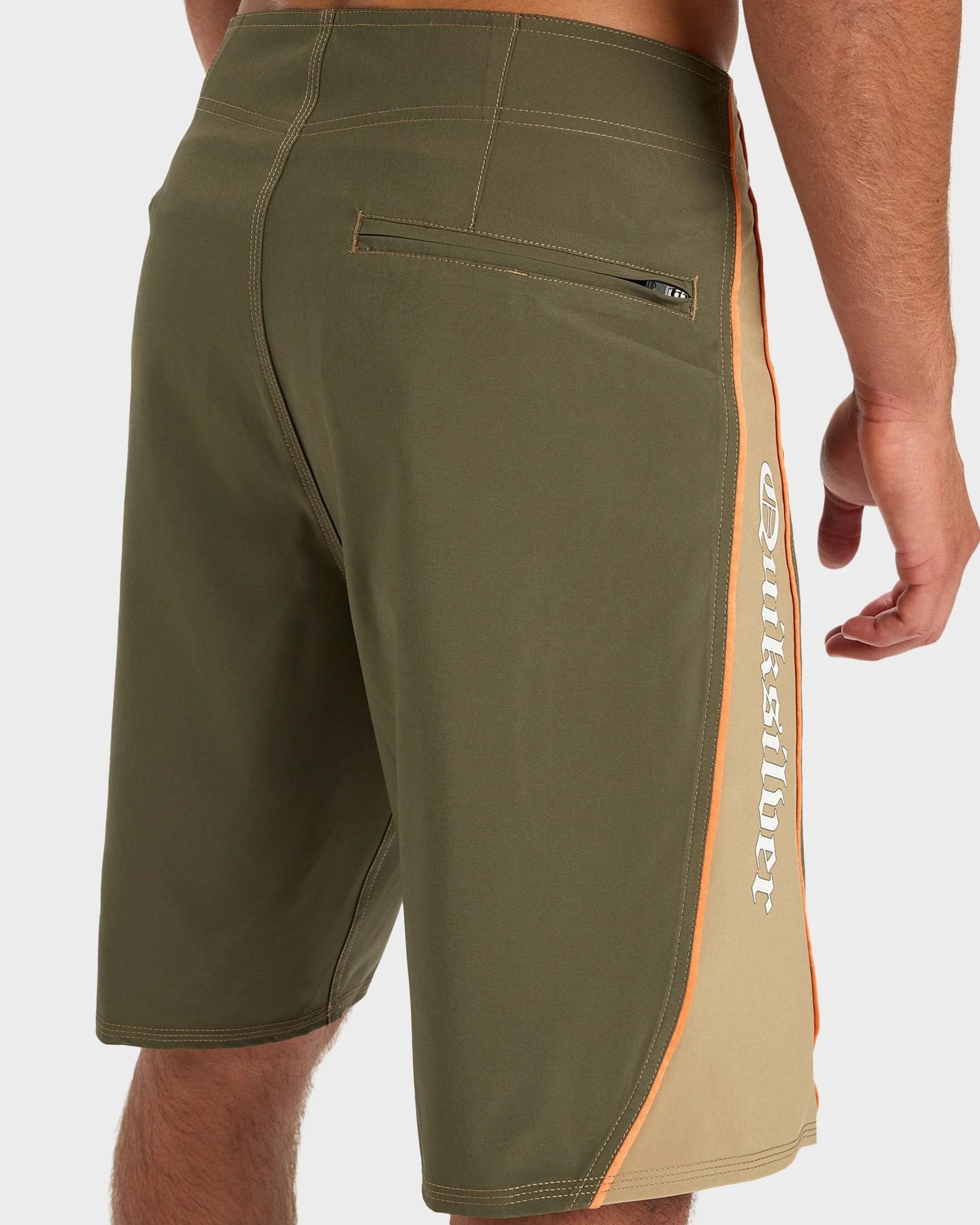 Mens Mercury 99 20 Boardshorts