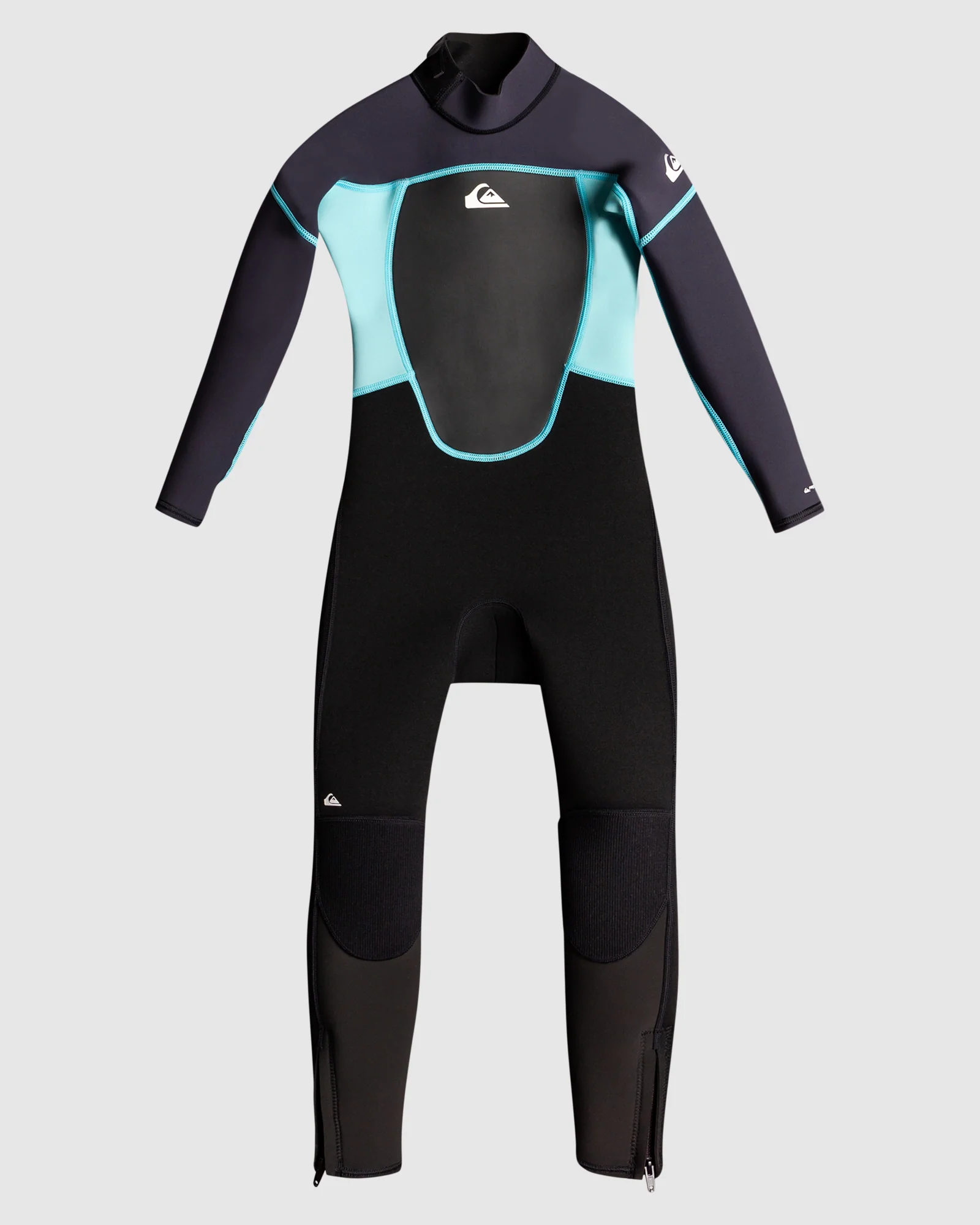 Boys 2-6 3/2mm Prologue Back Zip Wetsuit