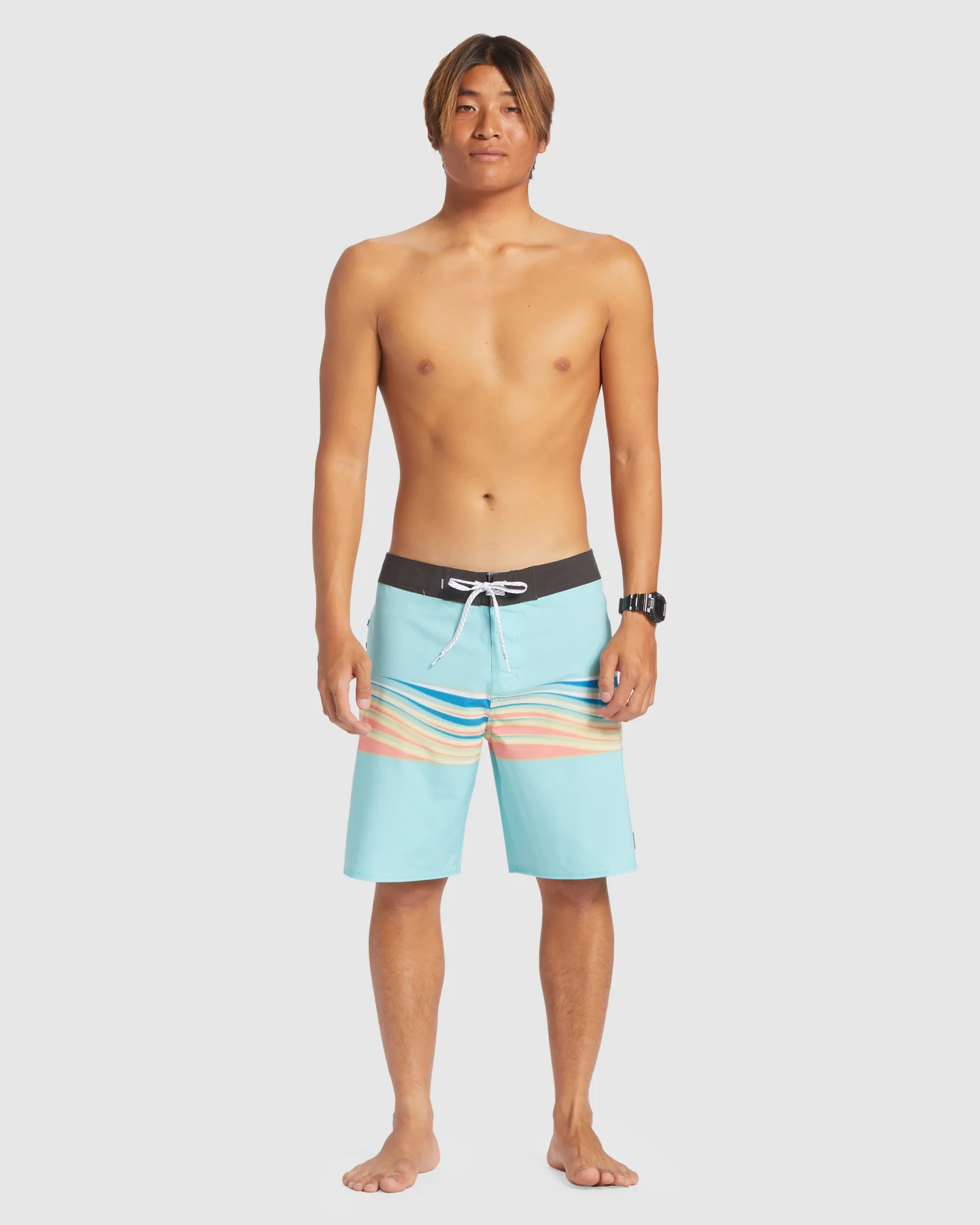 Mens Surfsilk Air Brush 19 Boardshorts