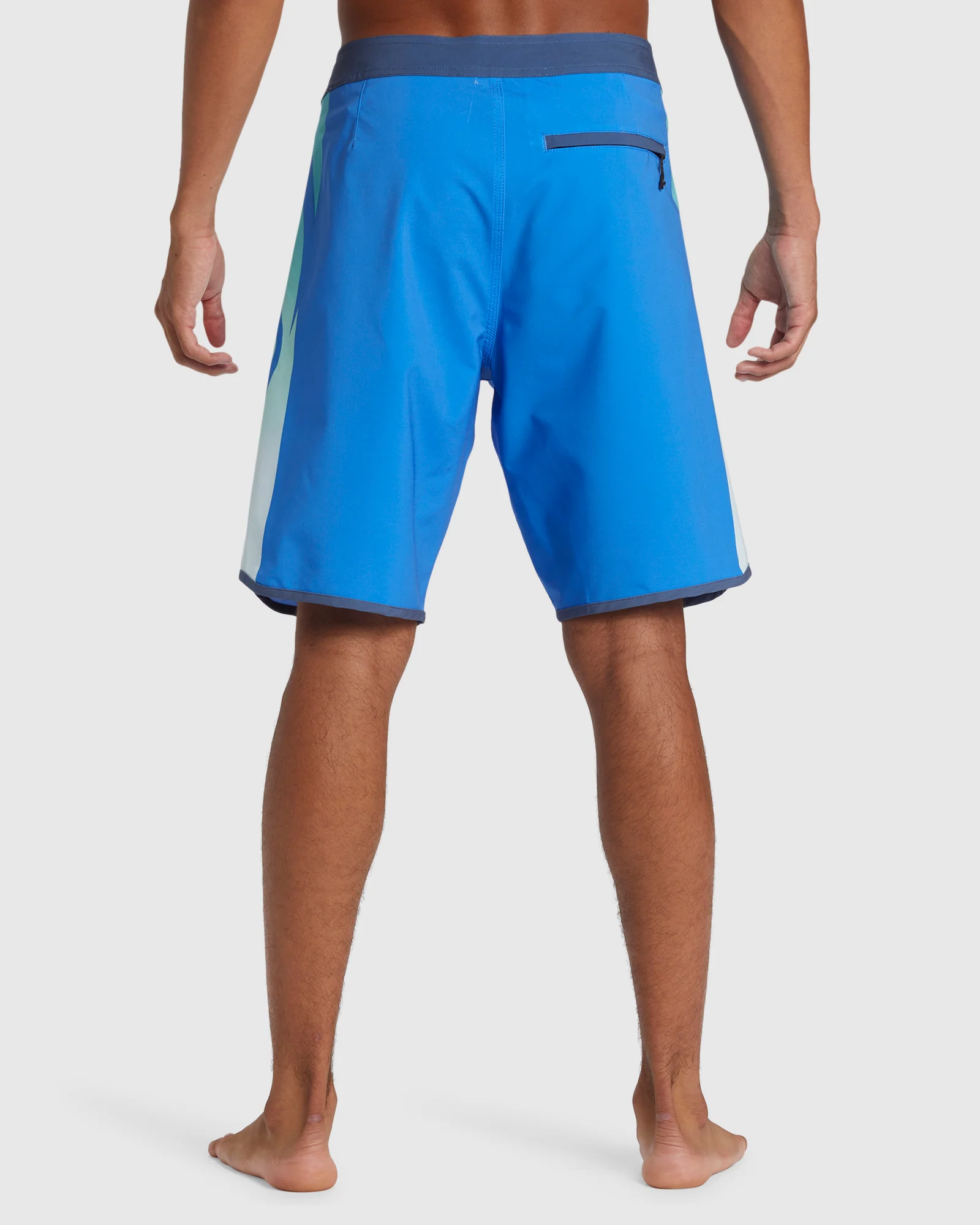 Mens Surfsilk Holmes 20 Boardshorts
