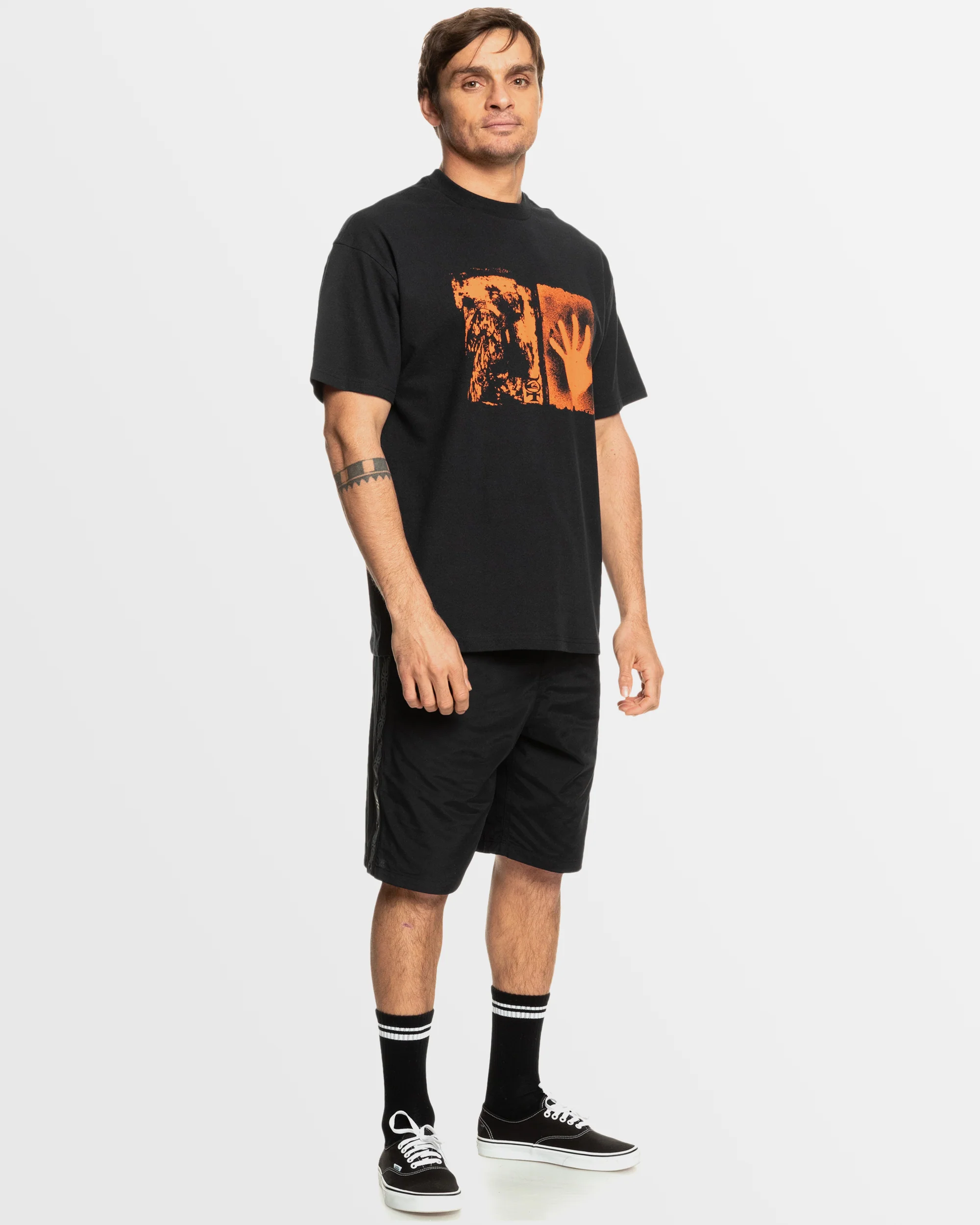 Mens Other Side T-Shirt