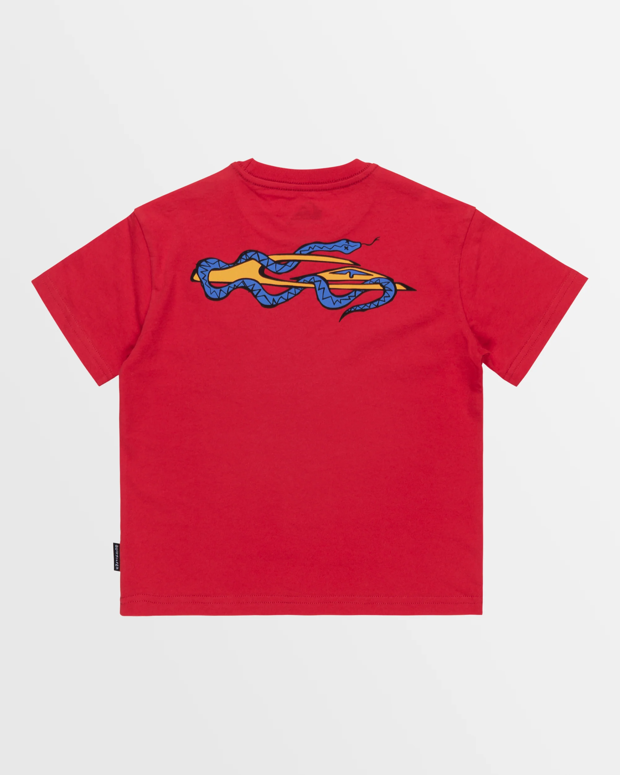 Boys 2-7 Snake Tales T-Shirt