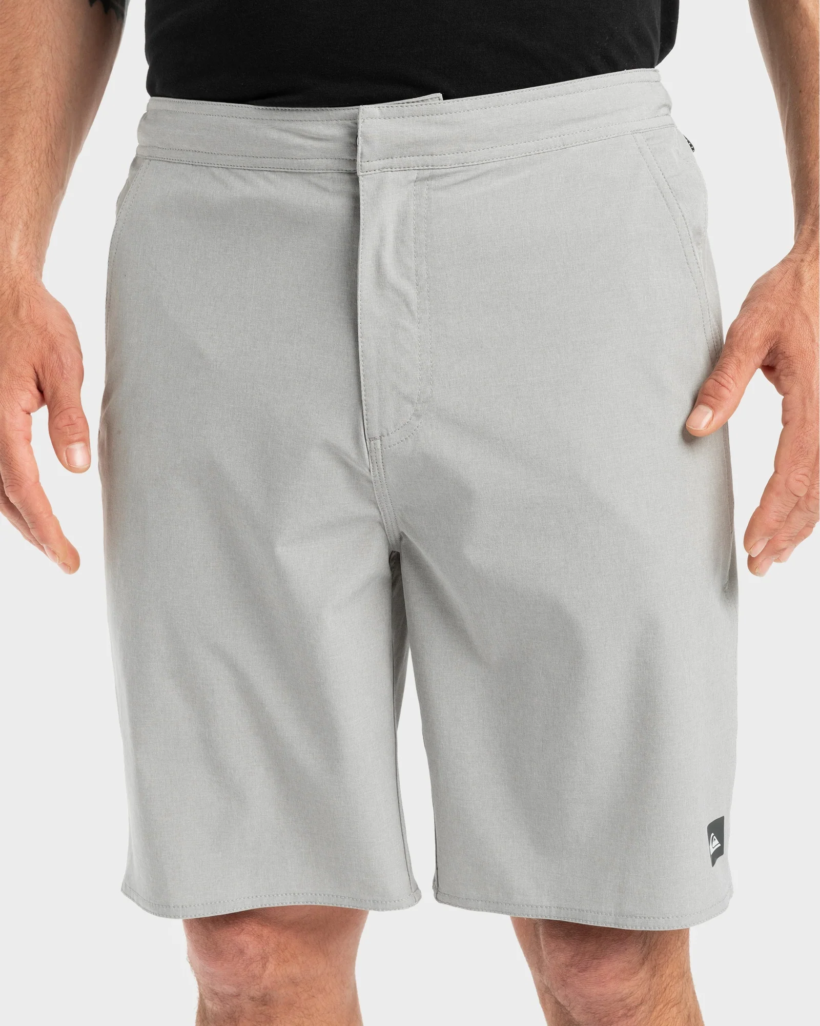 Mens Suva 20 Amphibian Hybrid Shorts