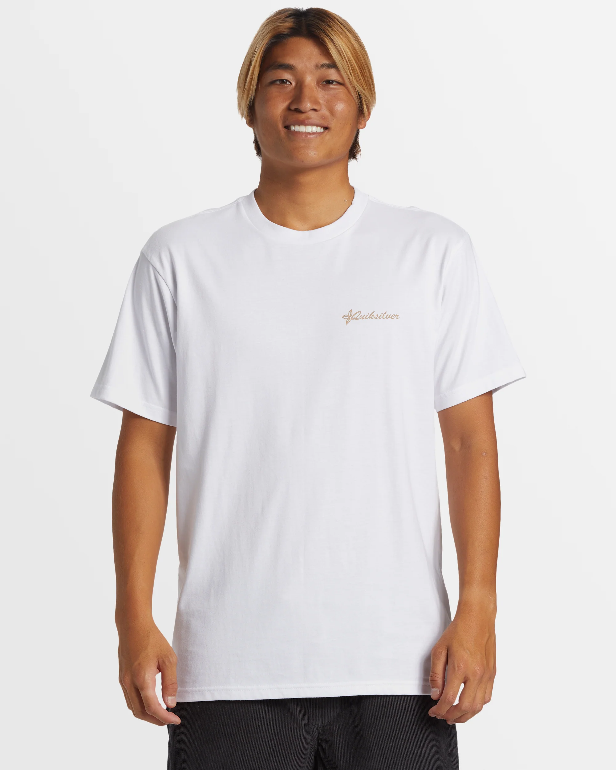 Mens Tropical Horizon T-Shirt