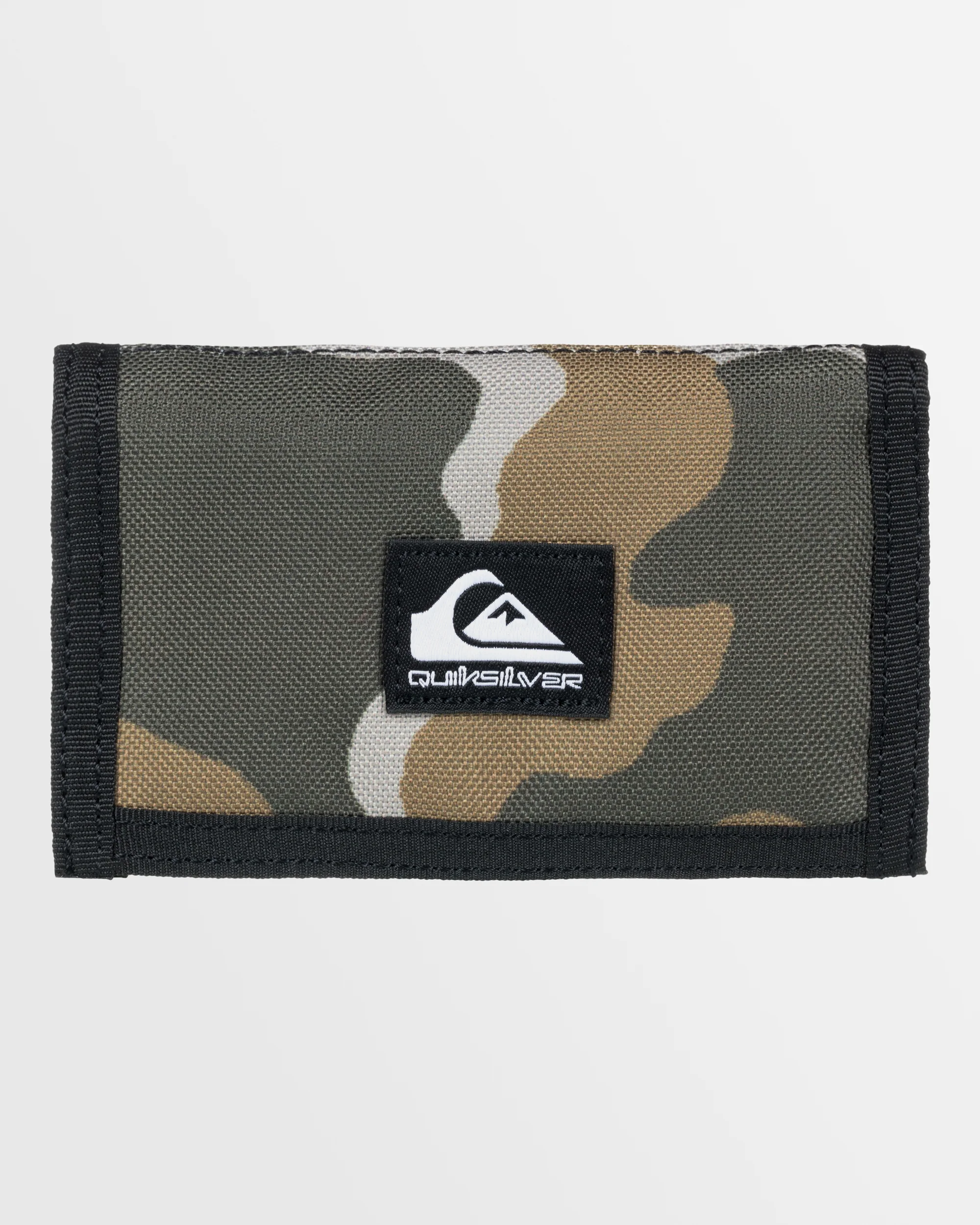 Mens The Everydaily Tri-Fold Wallet