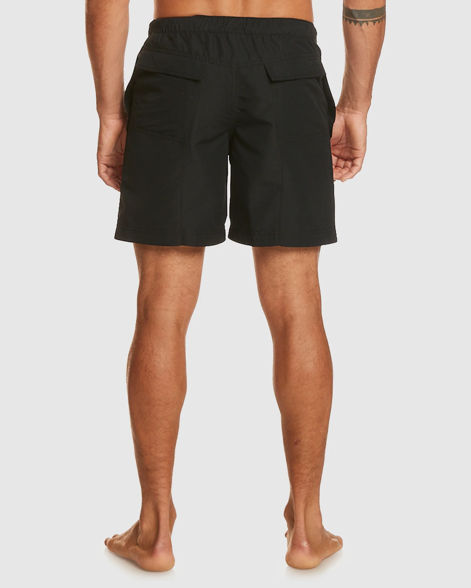 Mens Made Better Amphibian 18.5 Amphibian Boardshorts