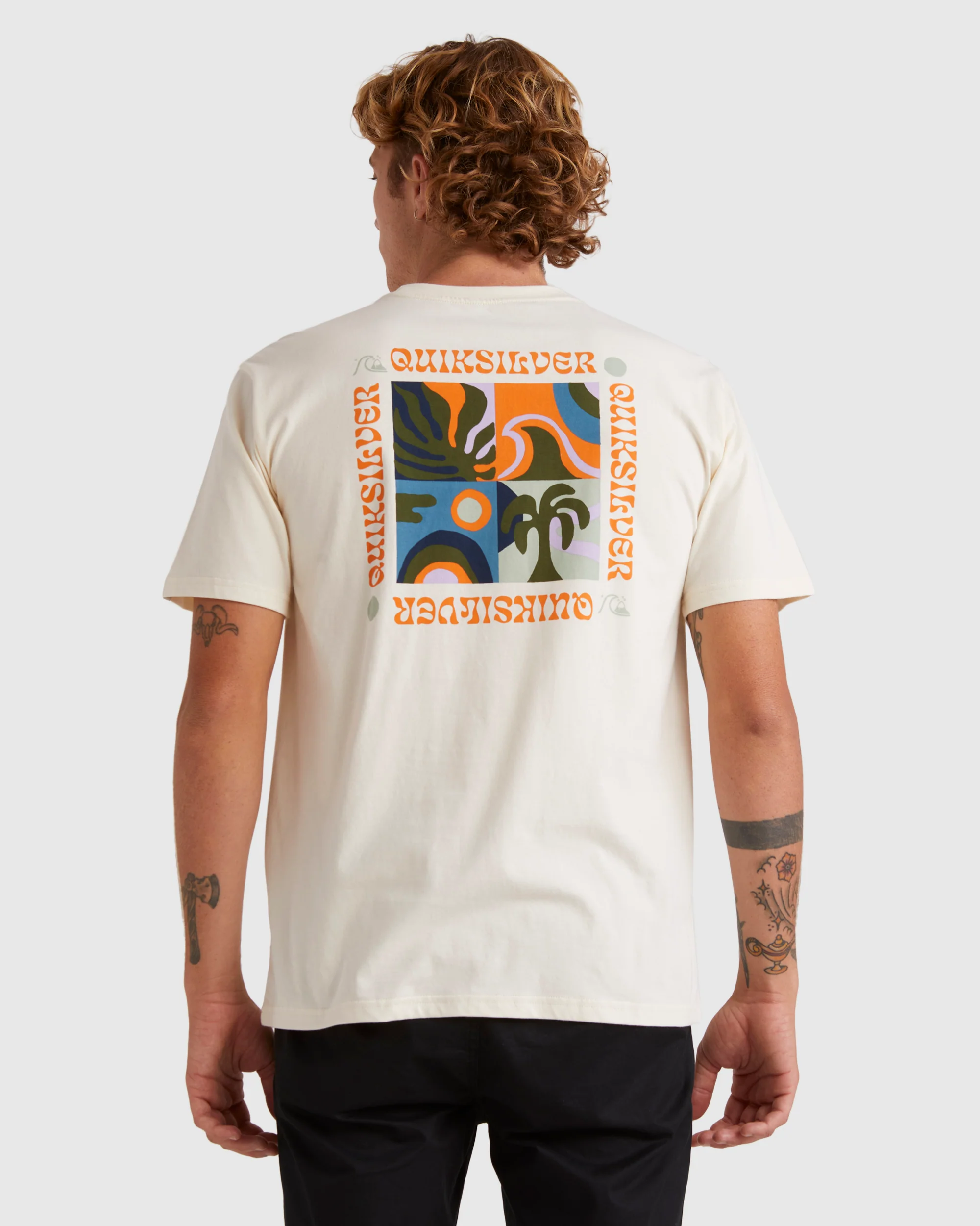 Mens Bon Weekend T-Shirt