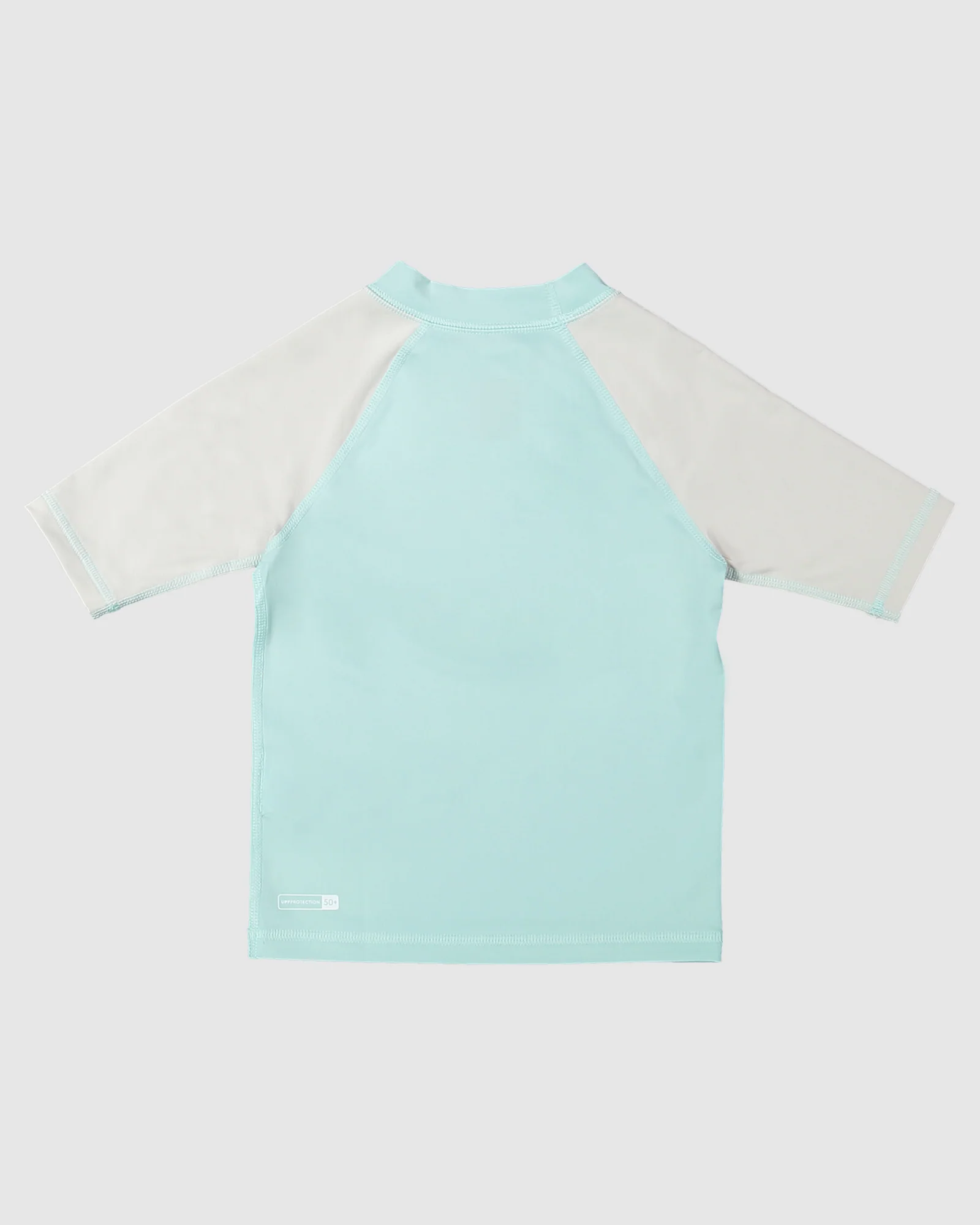 Boys 2-7 Next Gen Short Sleeve UPF 50 Rash Vest