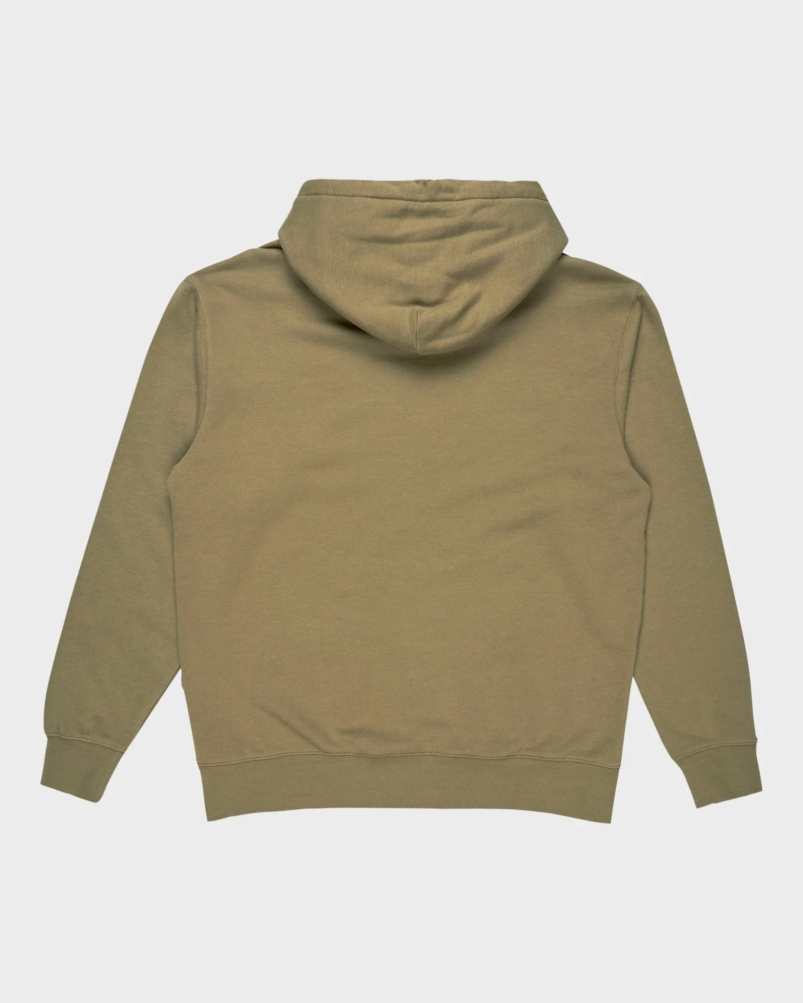 Mens Salt Water Pullover Hoodie