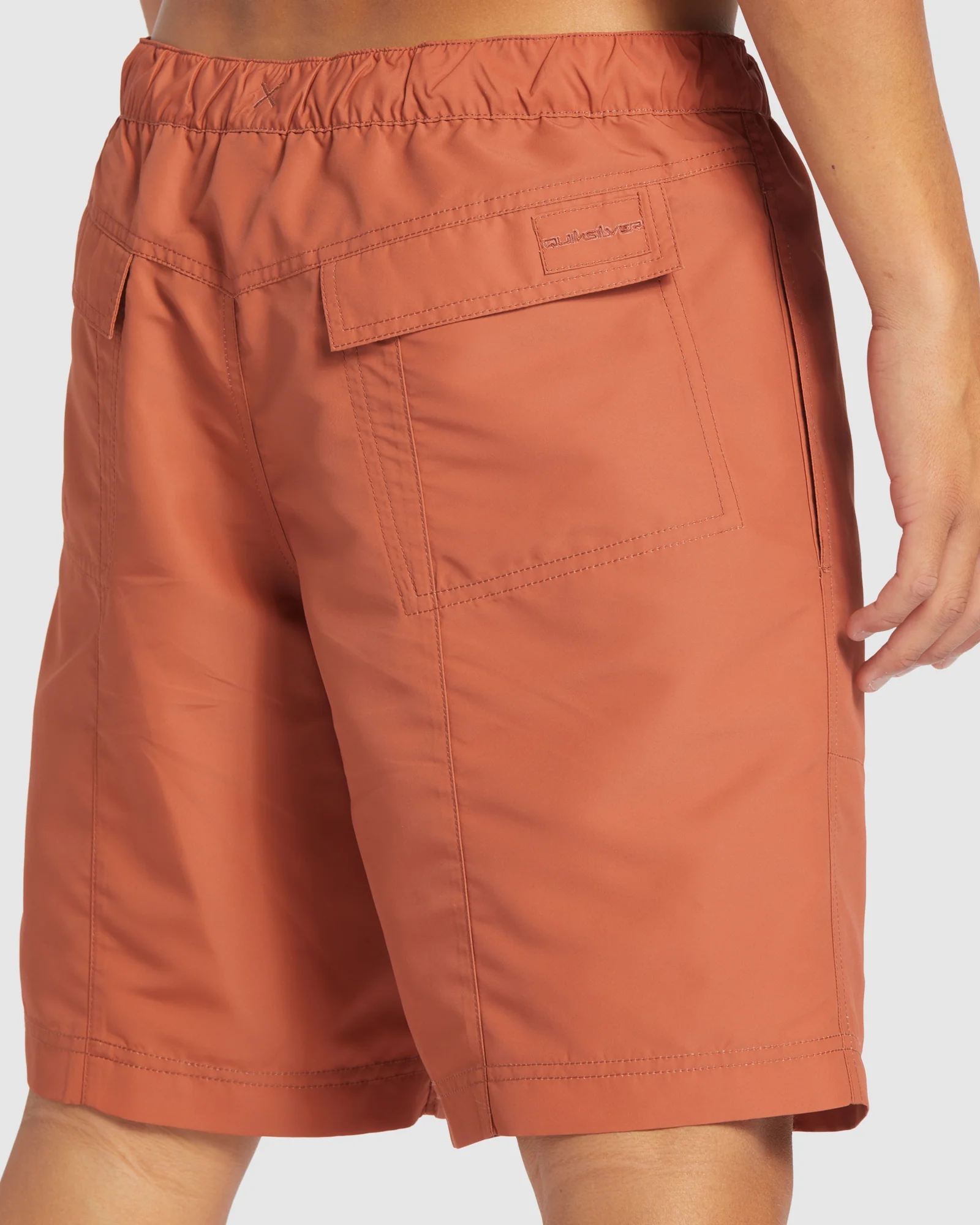 Mens Made Better Amphibian 18.5 Amphibian Boardshorts