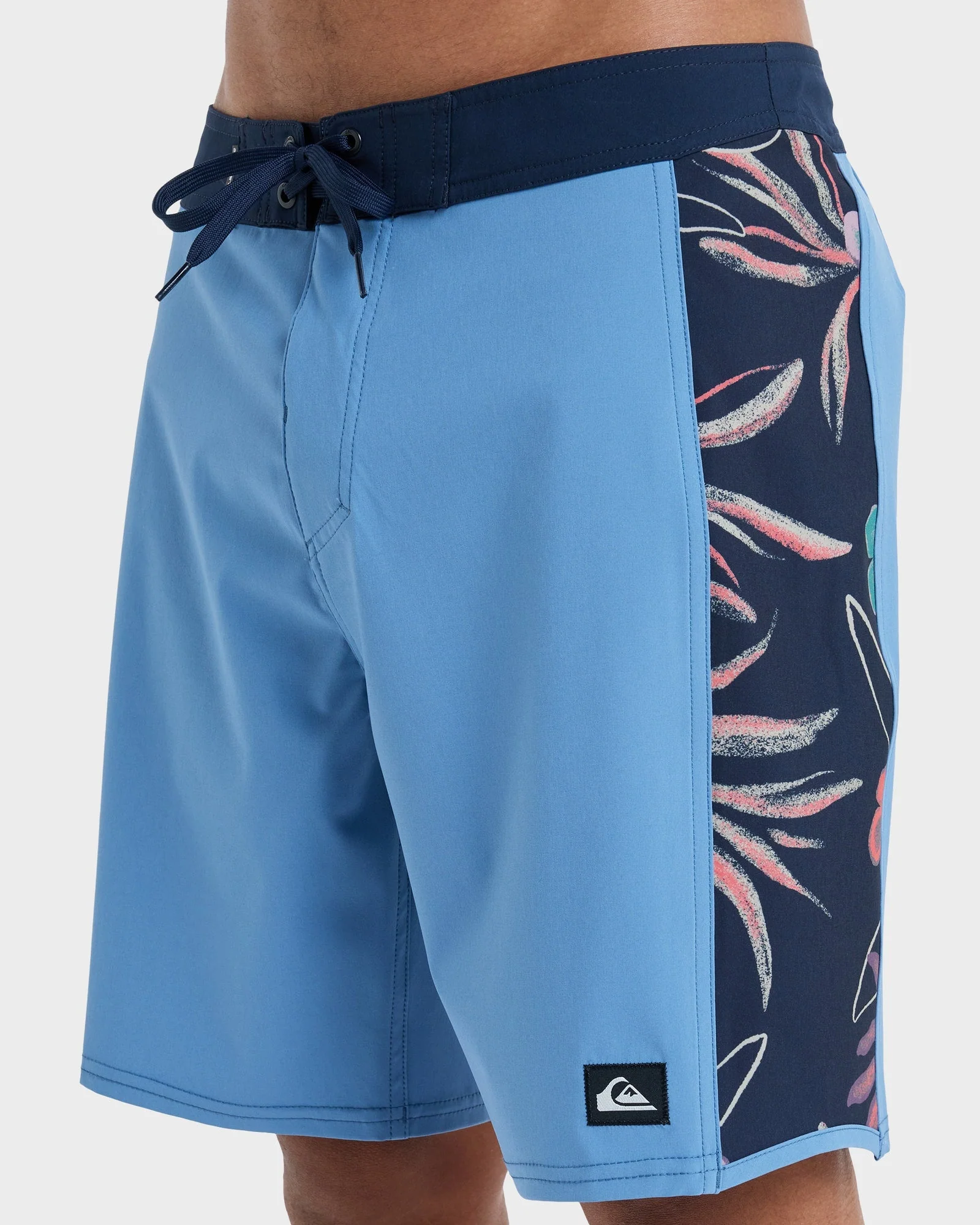 Mens Surfsilk 18 Boardshorts