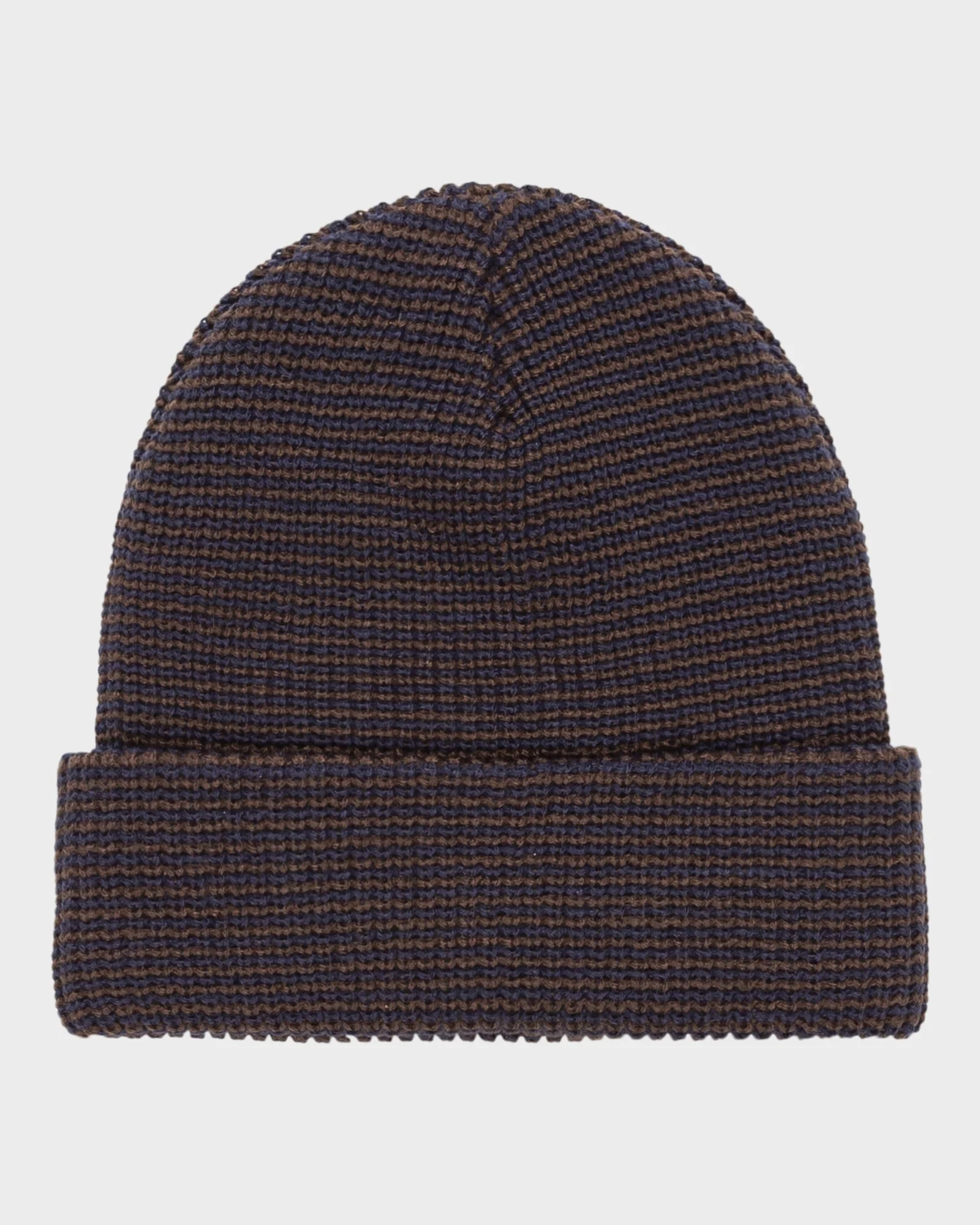 Mens Mercury Cuff Beanie