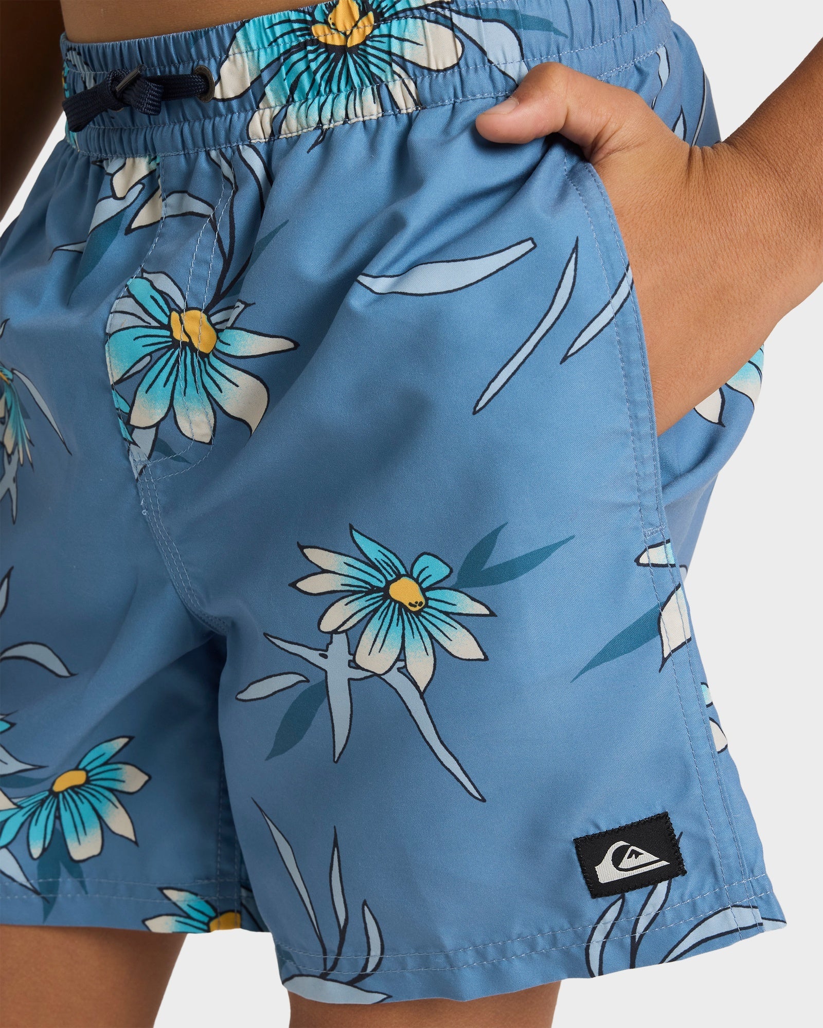 Boys 8-16 Everyday 14 Swim Shorts