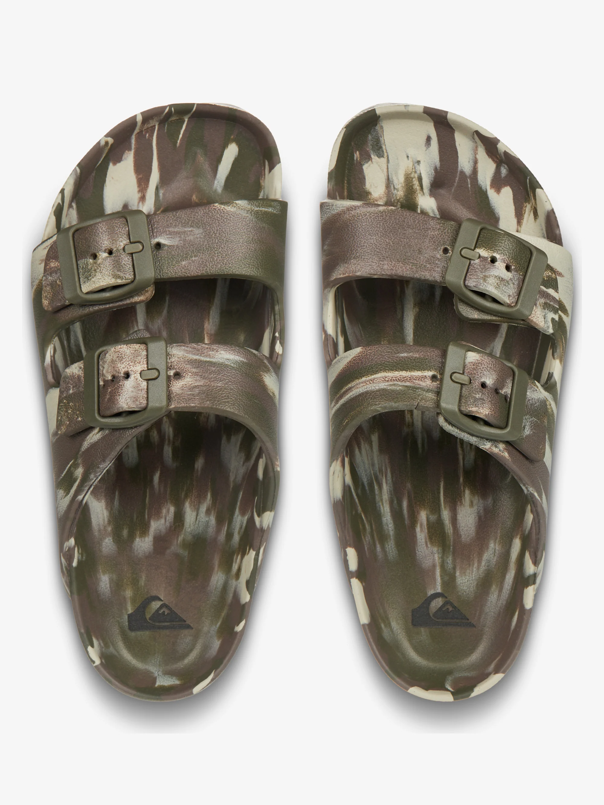 Boys 8-16 Embark RF Sandals