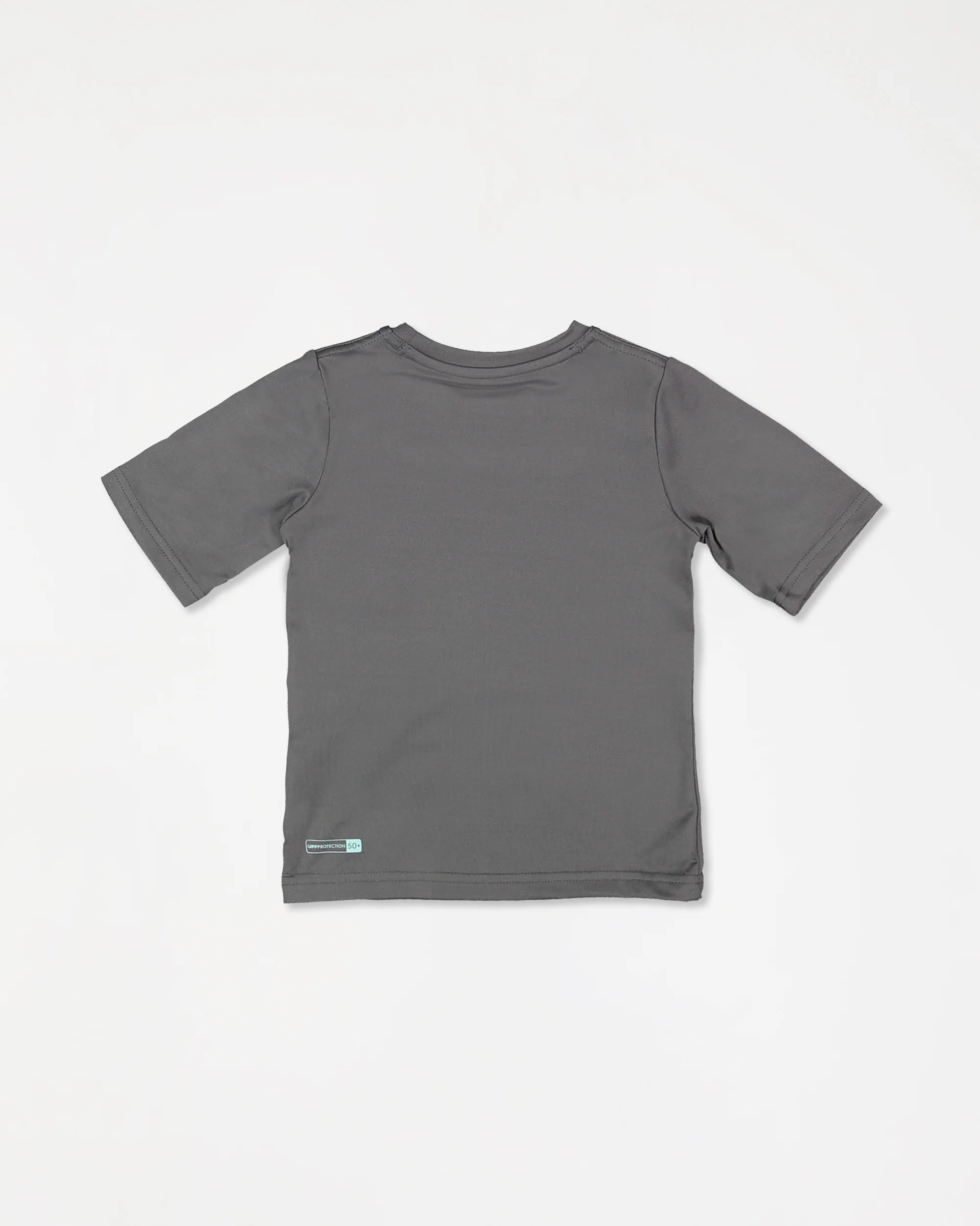 Boys 2-7 Everyday Short Sleeve UPF 50 Surf T-Shirt