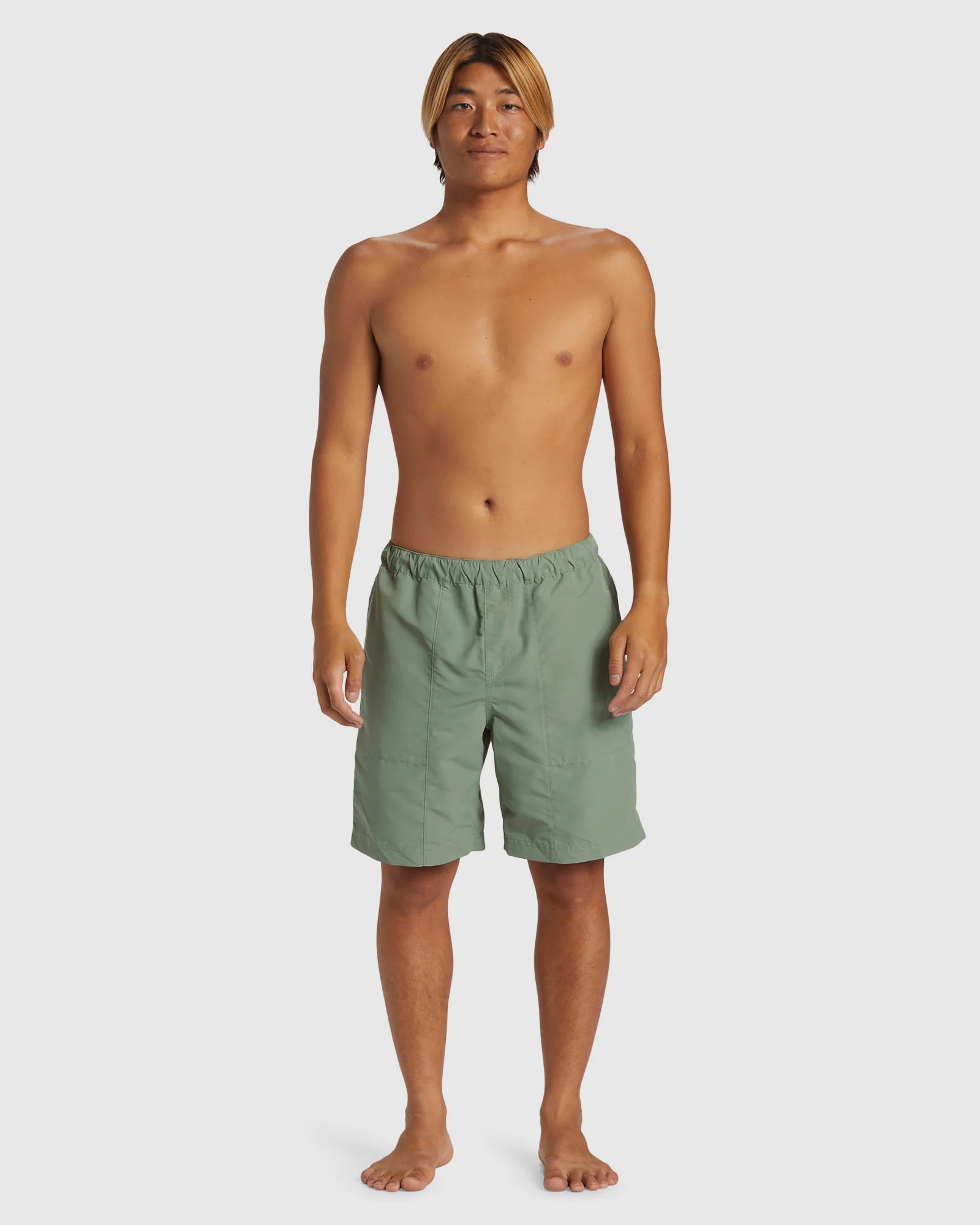 Mens Made Better 18.5 Amphibian Boardshorts