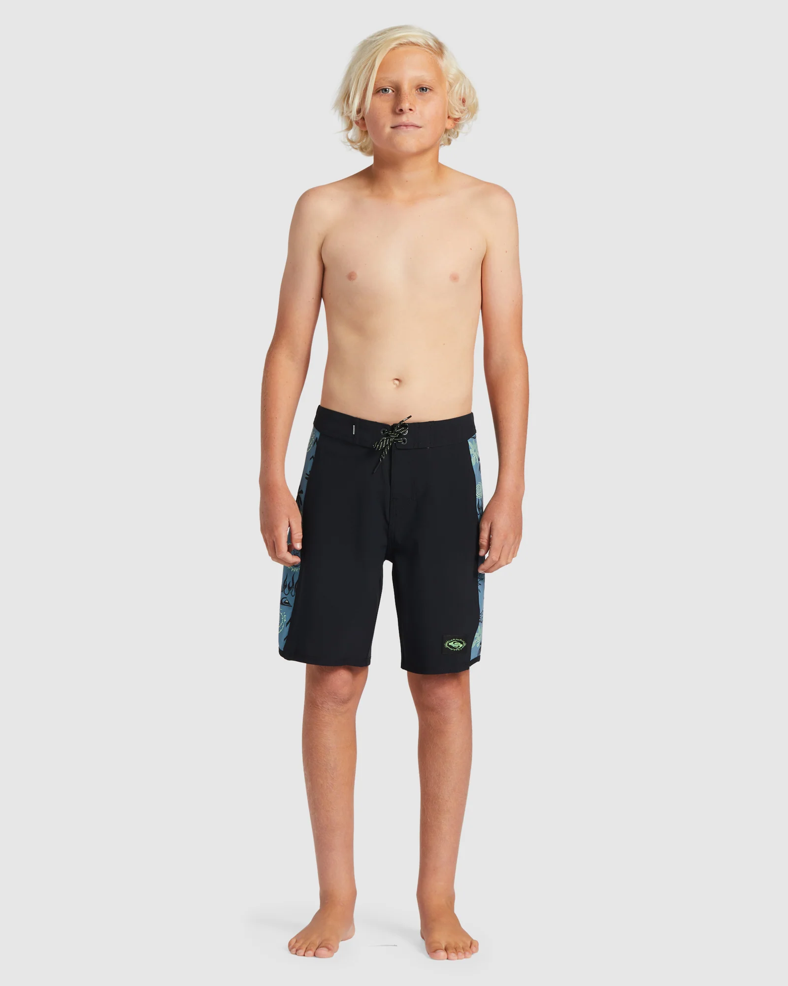 Boys 8-16 Surfsilk Radical Arch 16 Boardshorts