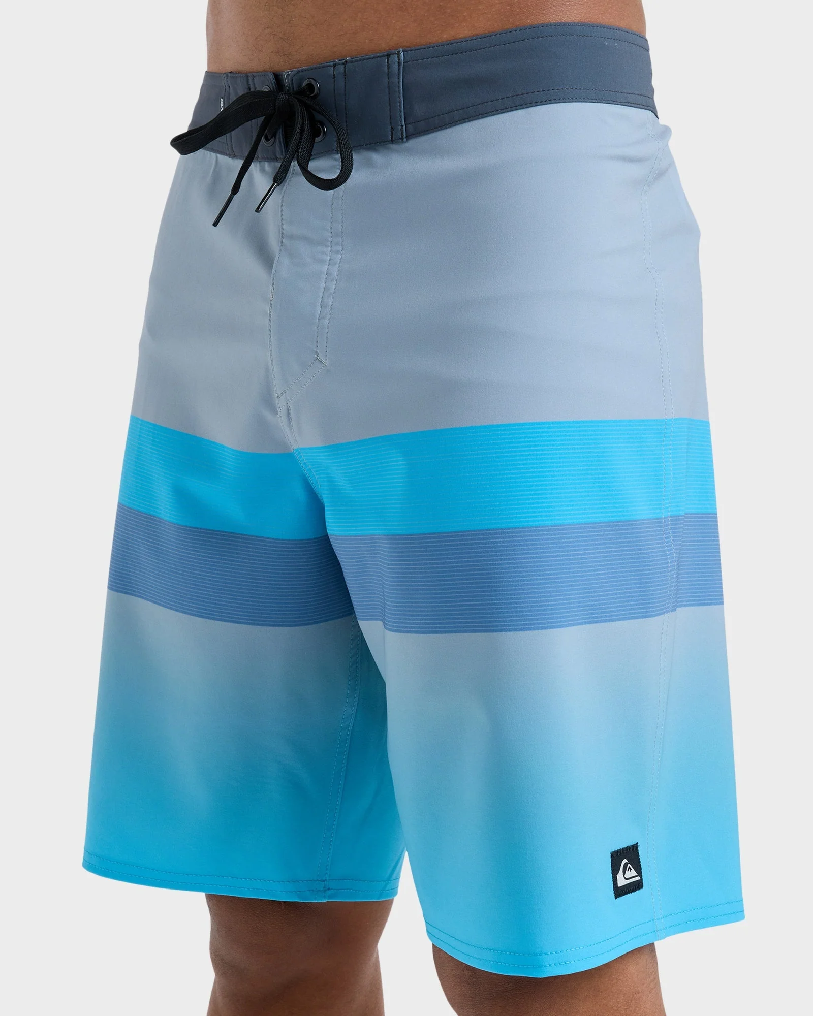 Mens Surfsilk Straight 20 Boardshorts