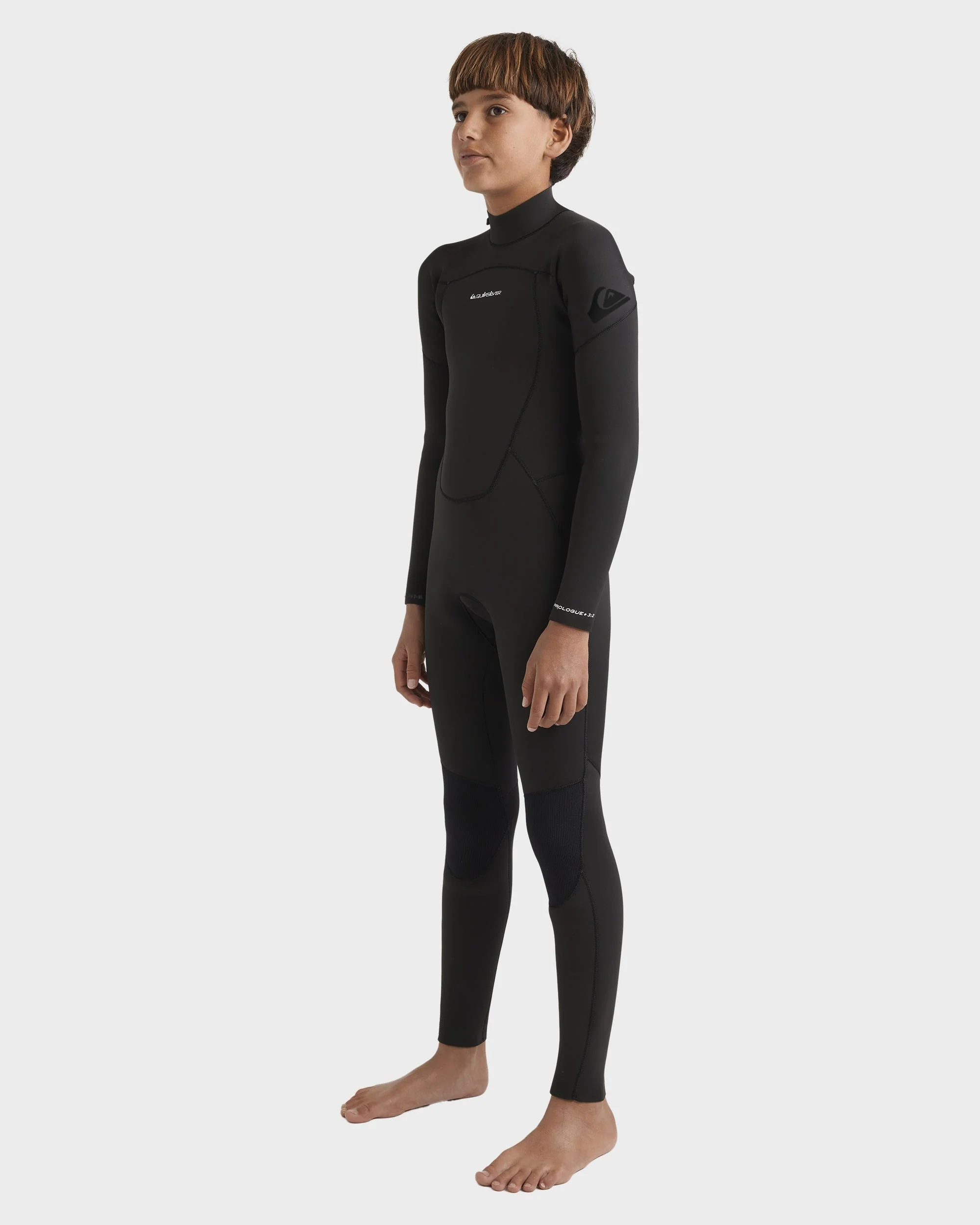 Boys 8-16 3/2mm Prologue+ Back Zip Wetsuit