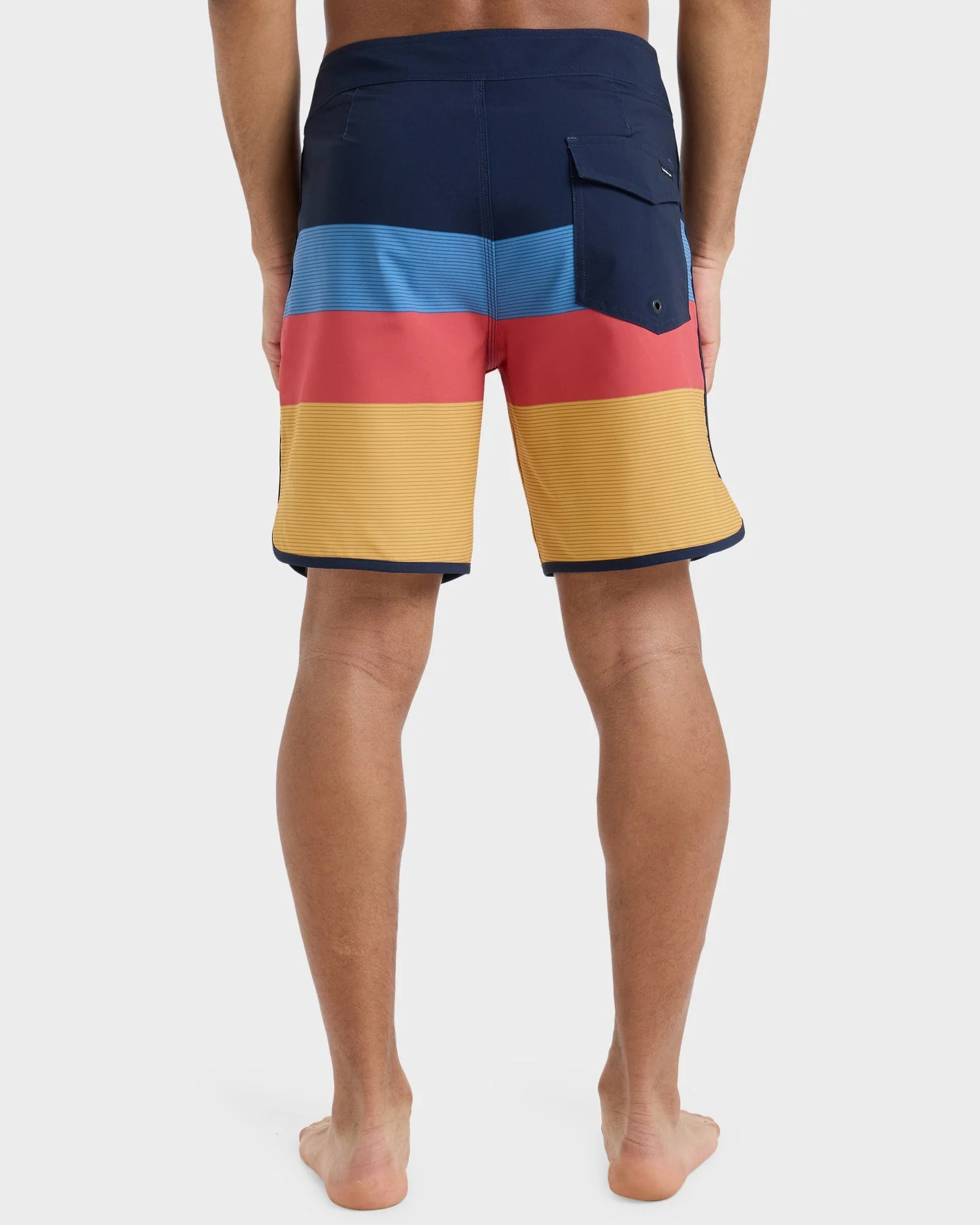 Mens Surfsilk 18 Boardshorts