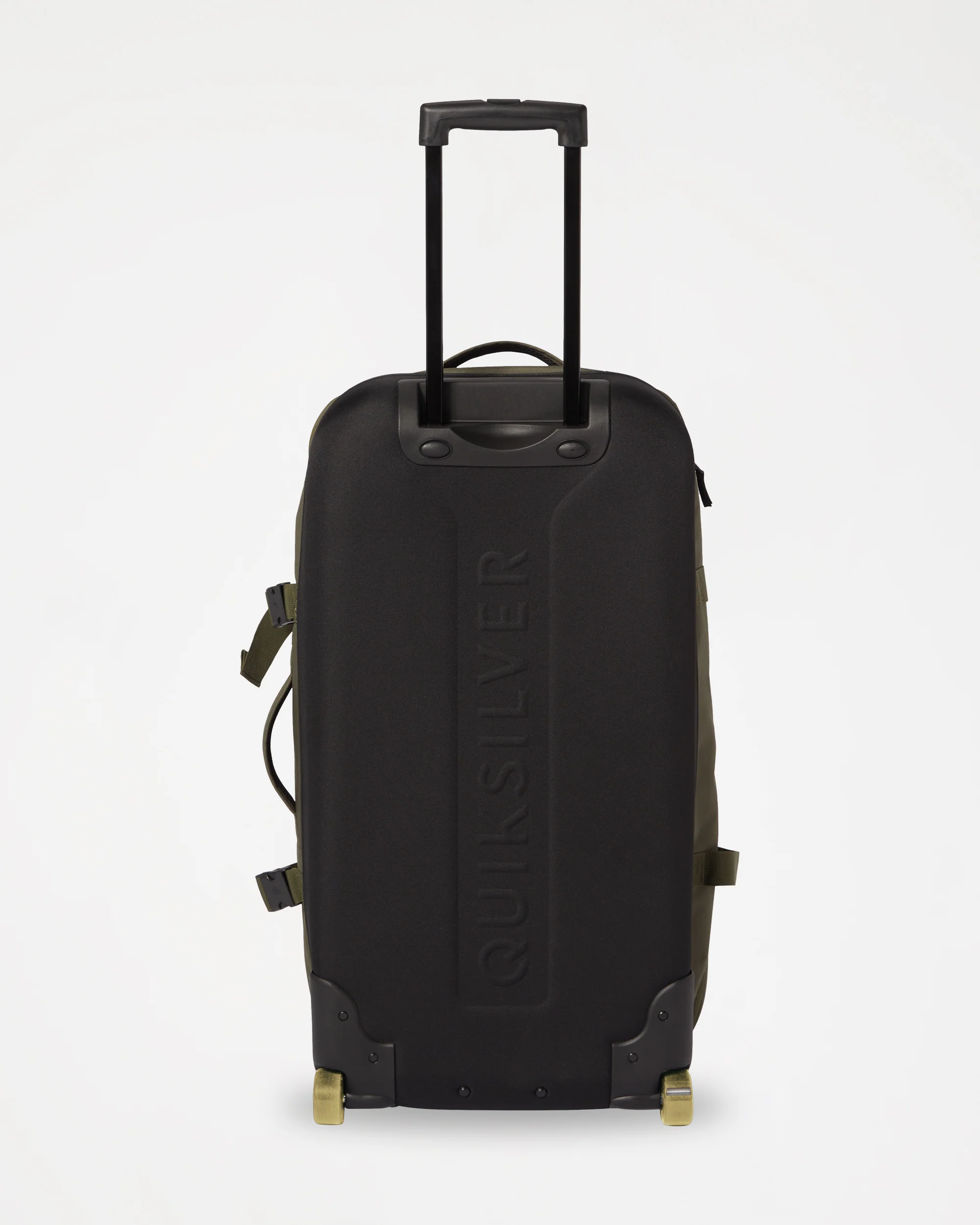 Mens New Reach Wheelie Luggage Bag