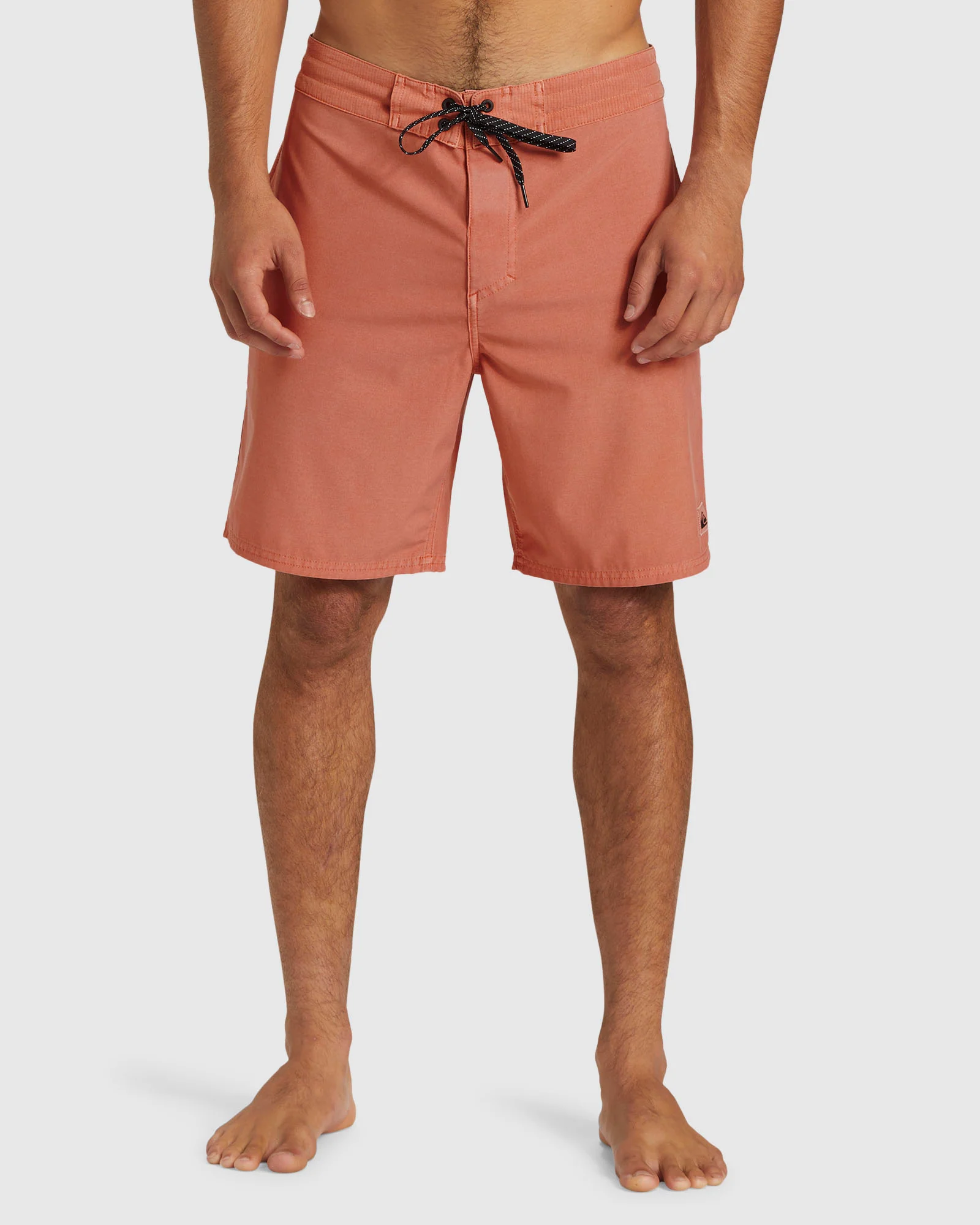 Mens Surfsilk Street Trunk 18 Boardshorts