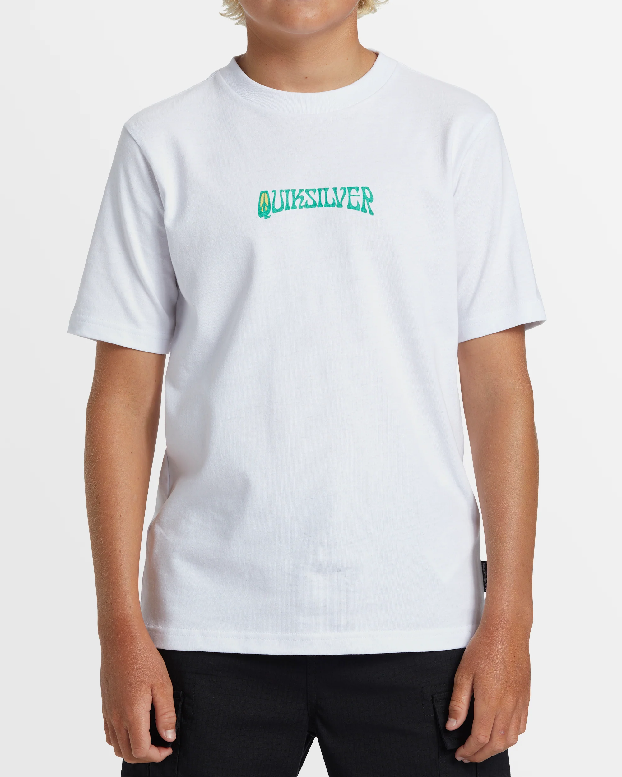 Boys 8-16 Island Sunrise T-Shirt