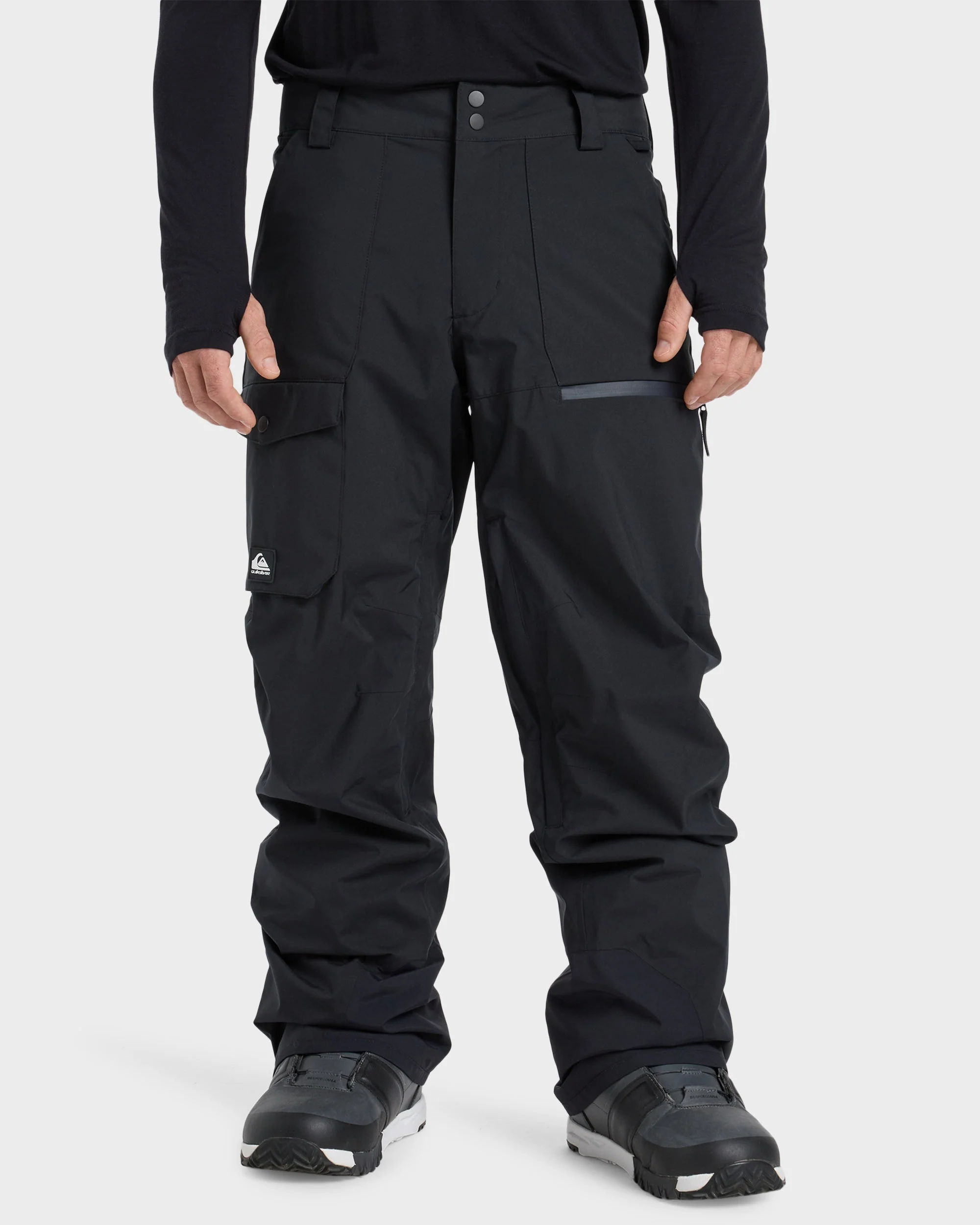 Mens Utility Snow Pants