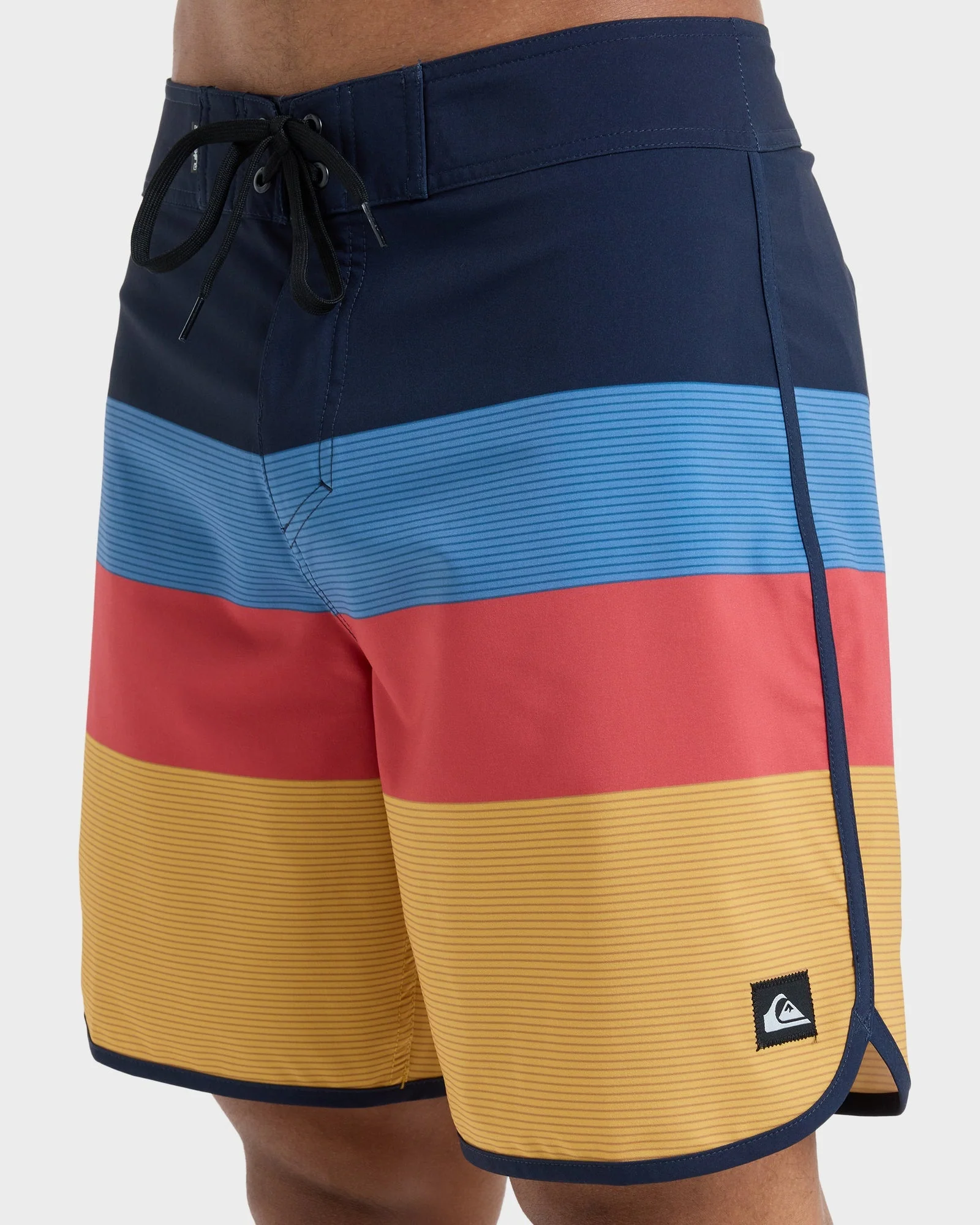 Mens Surfsilk 18 Boardshorts