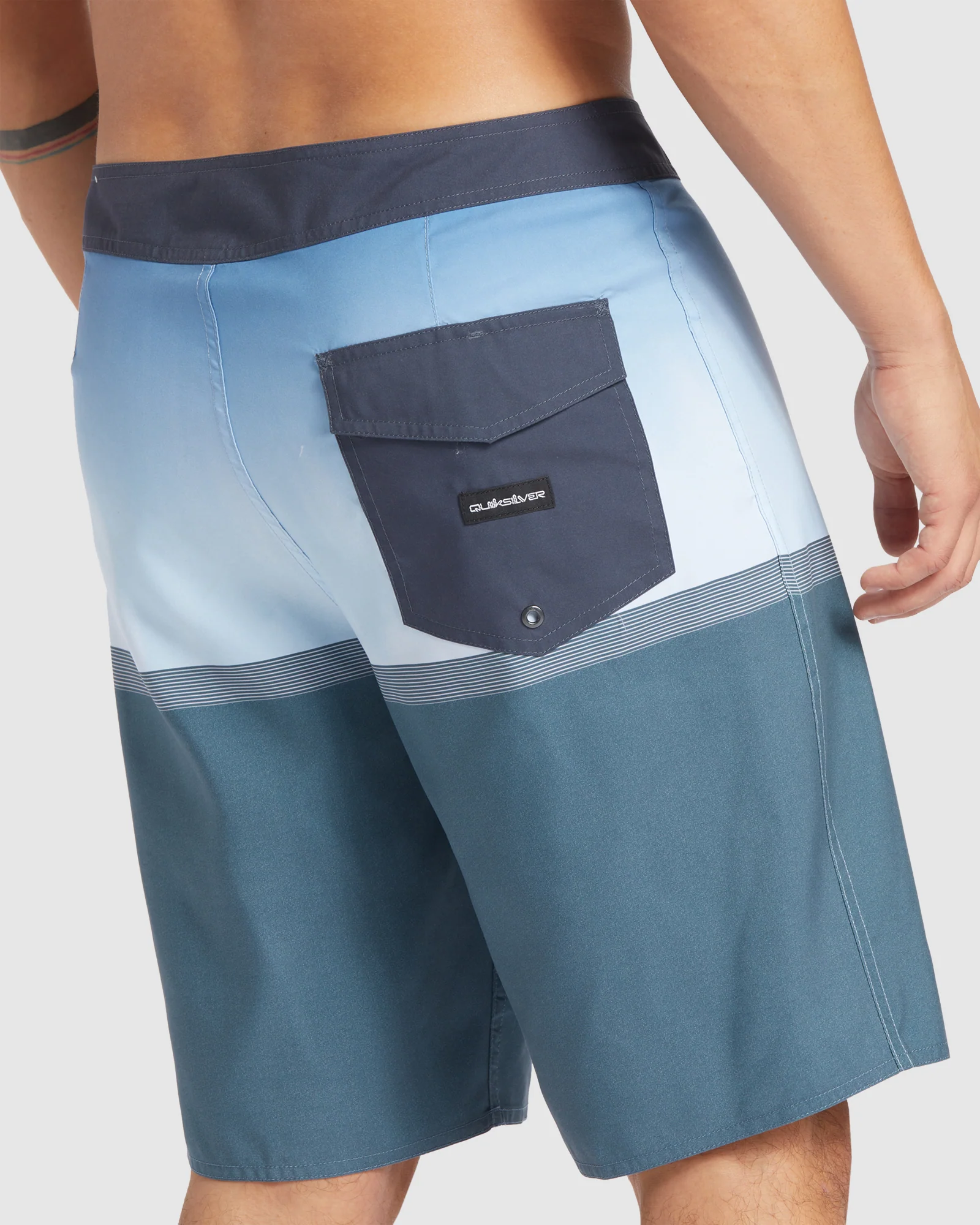 Mens Everyday Division 20 Boardshorts