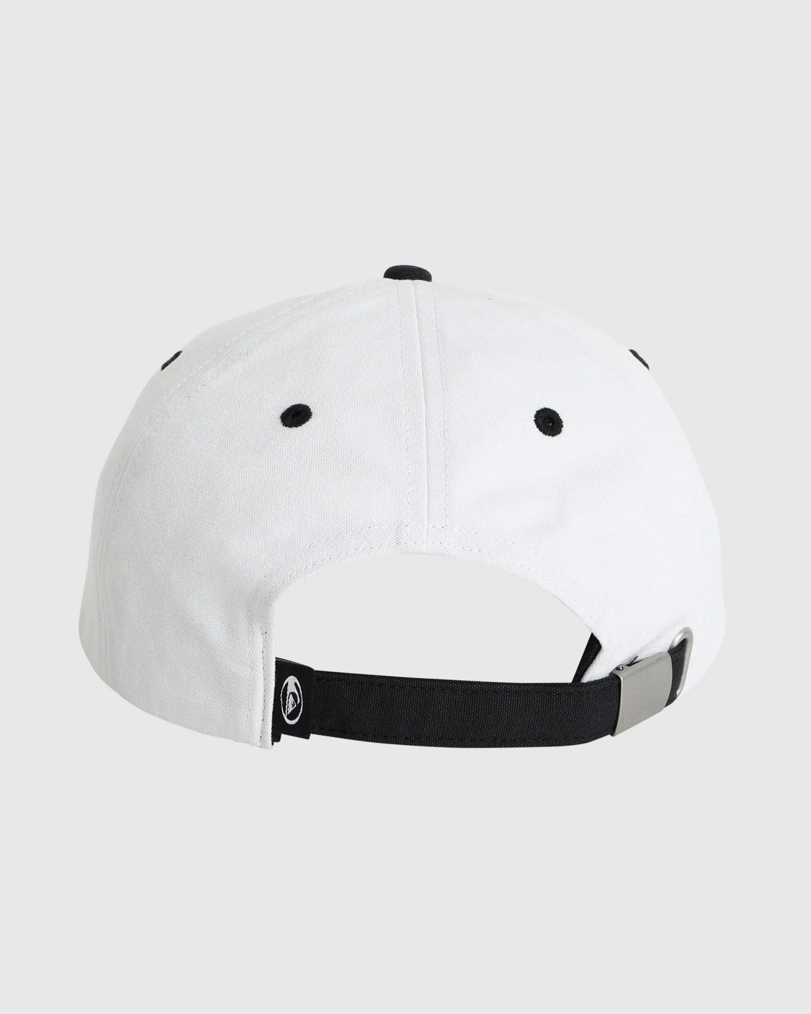 Mens Tilt Snapback Cap