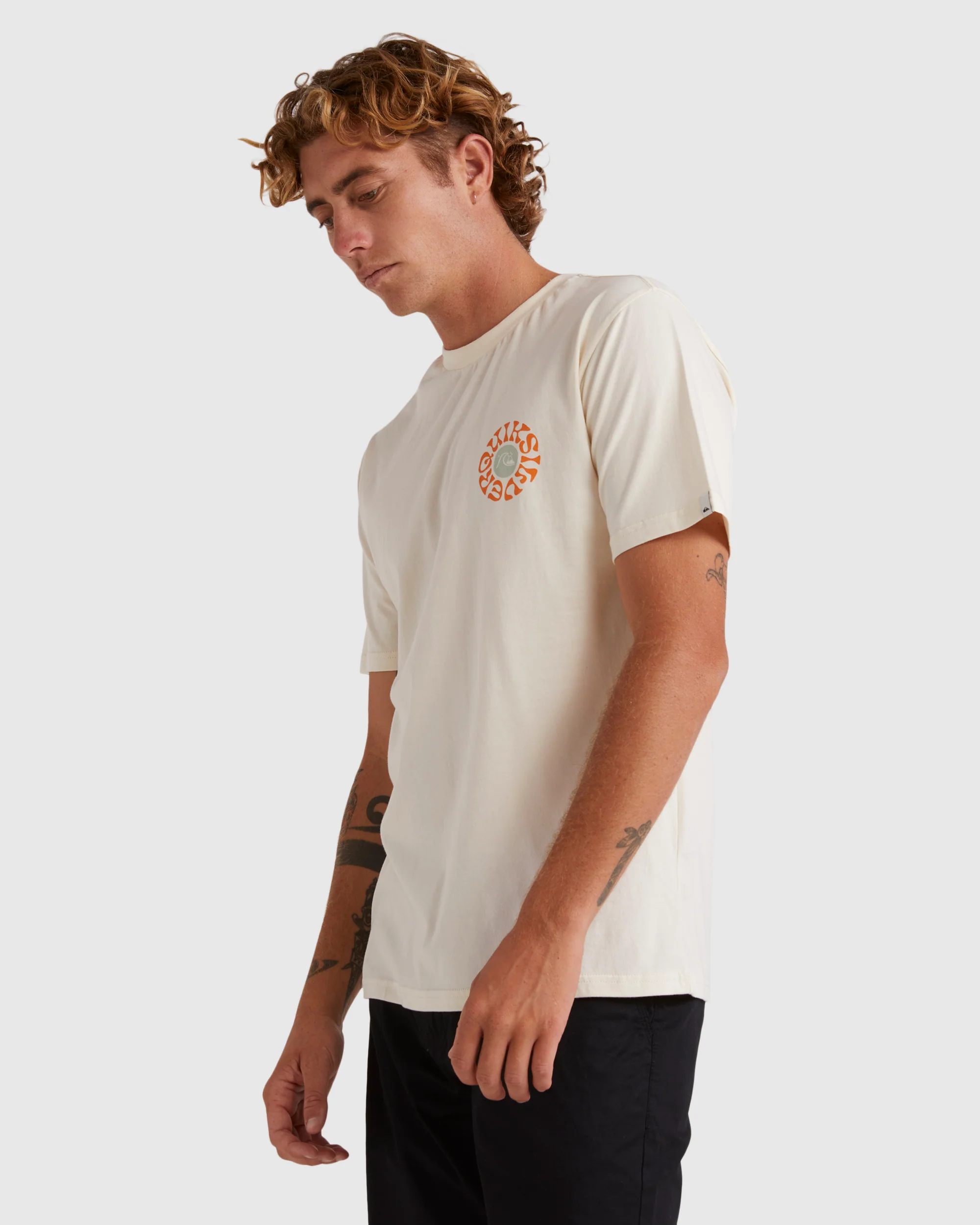 Mens Bon Weekend T-Shirt